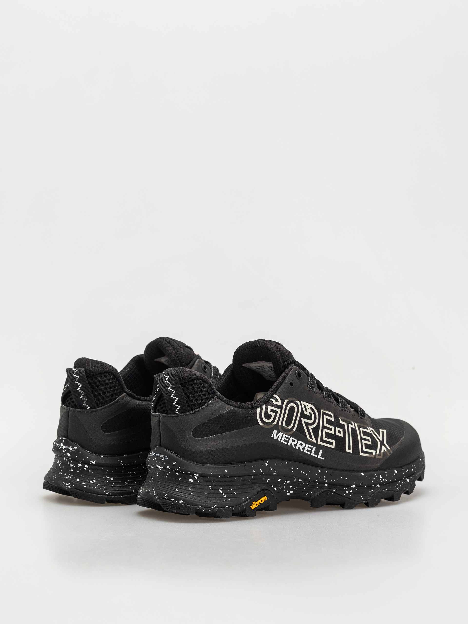 Boty Merrell Moab Speed GTX Se (black)