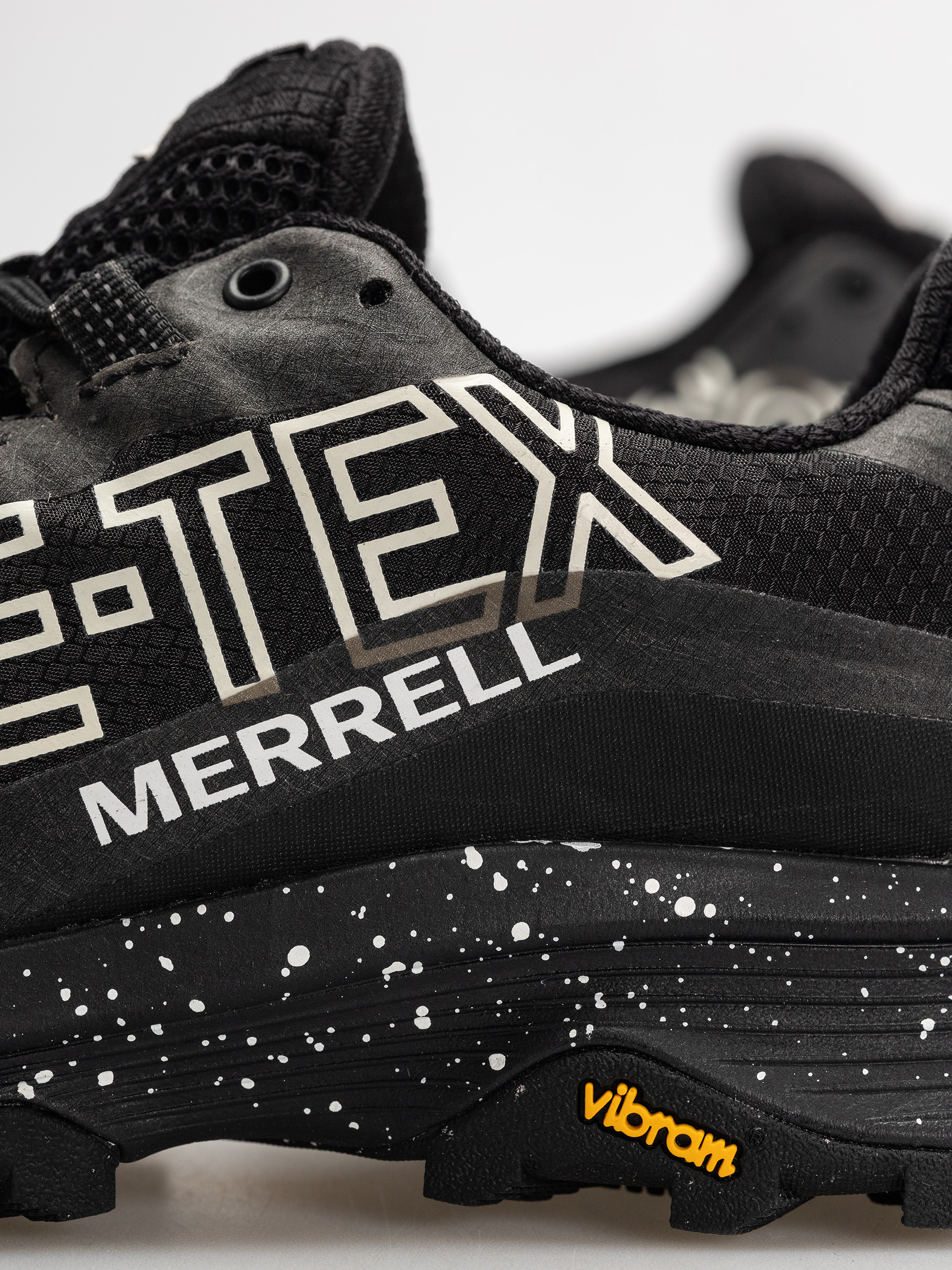 Boty Merrell Moab Speed GTX Se (black)