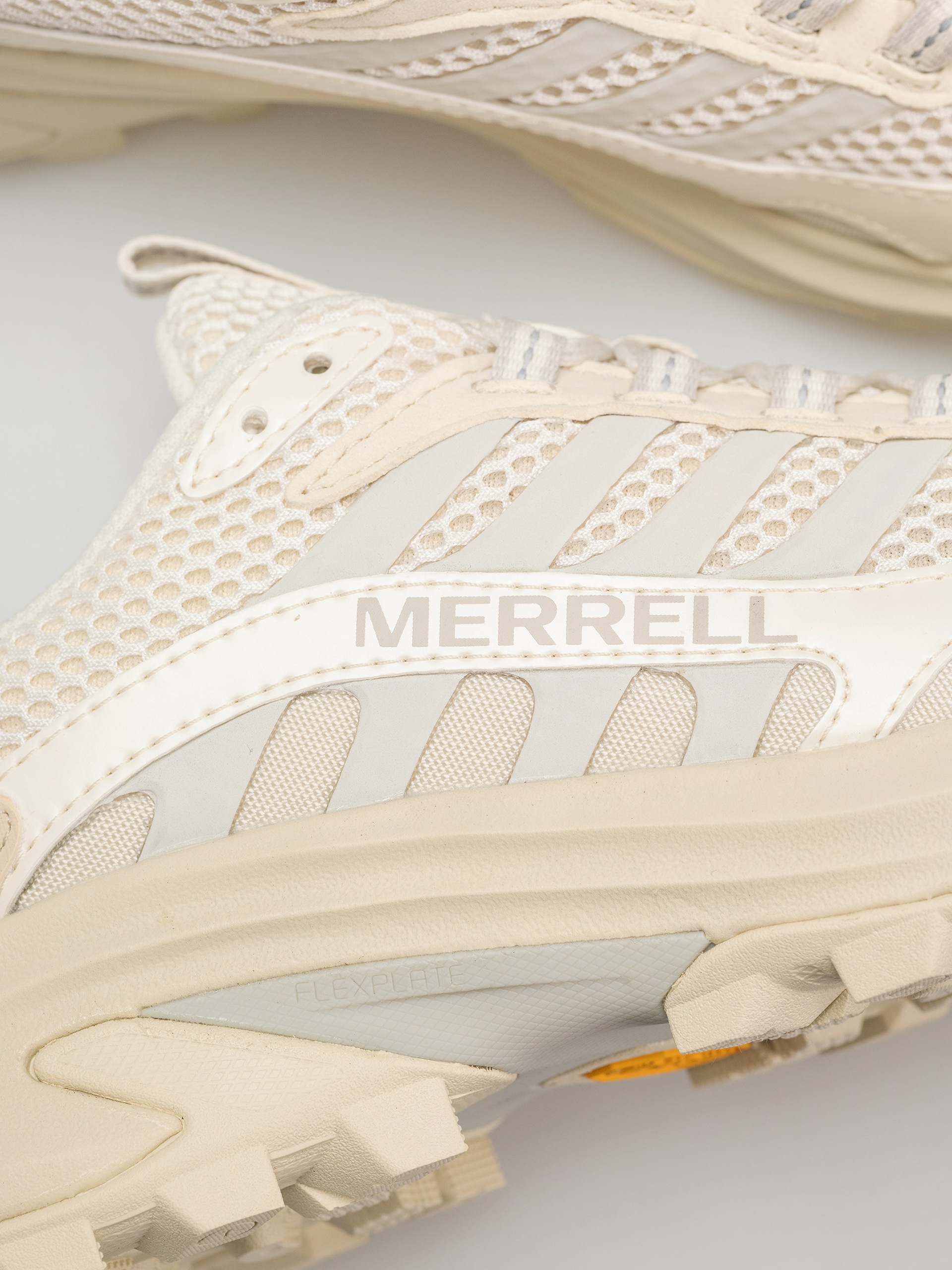 Boty Merrell Moab Speed 2 Vent 2K Se Wmn (chalk)