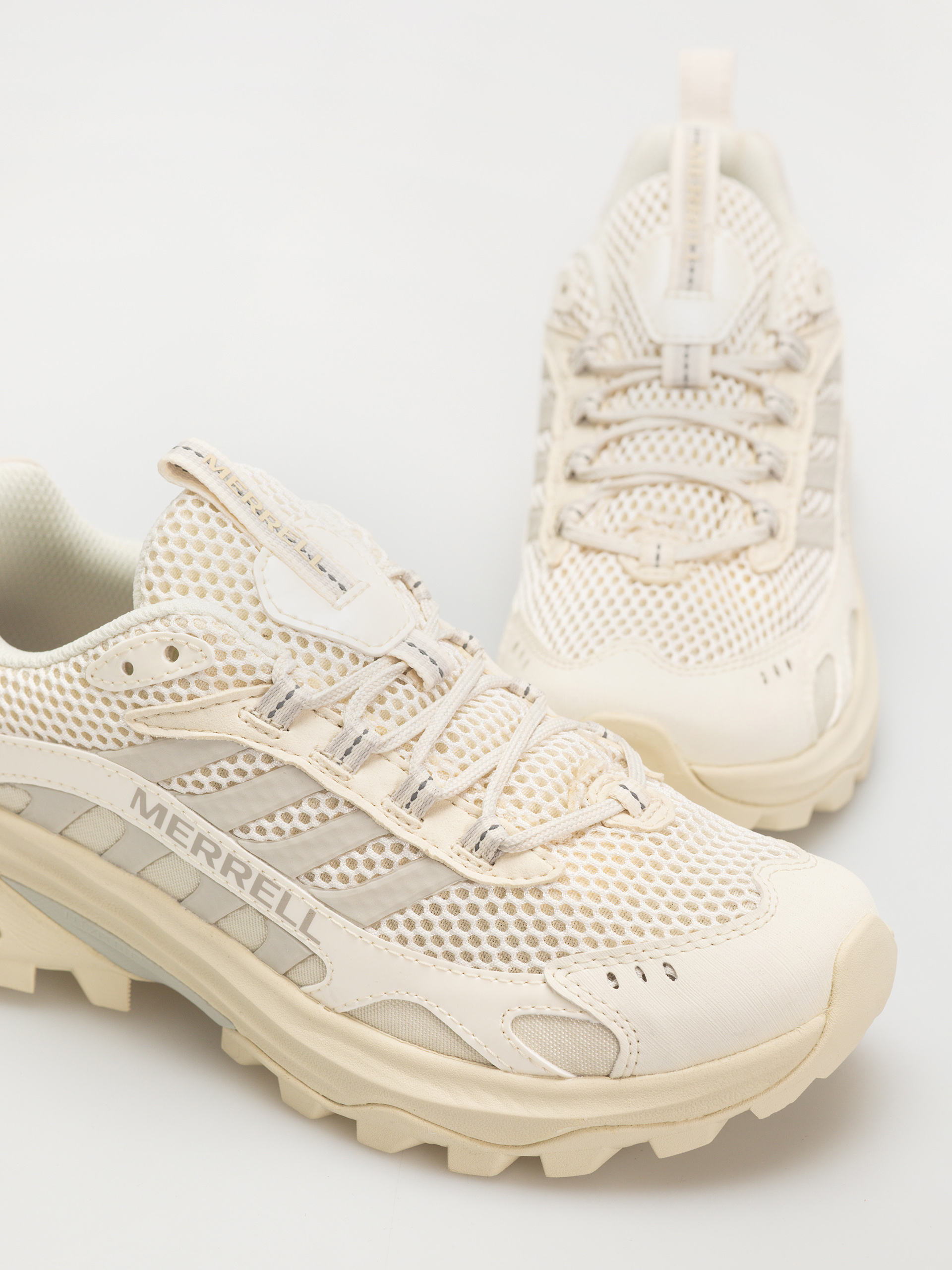 Boty Merrell Moab Speed 2 Vent 2K Se Wmn (chalk)