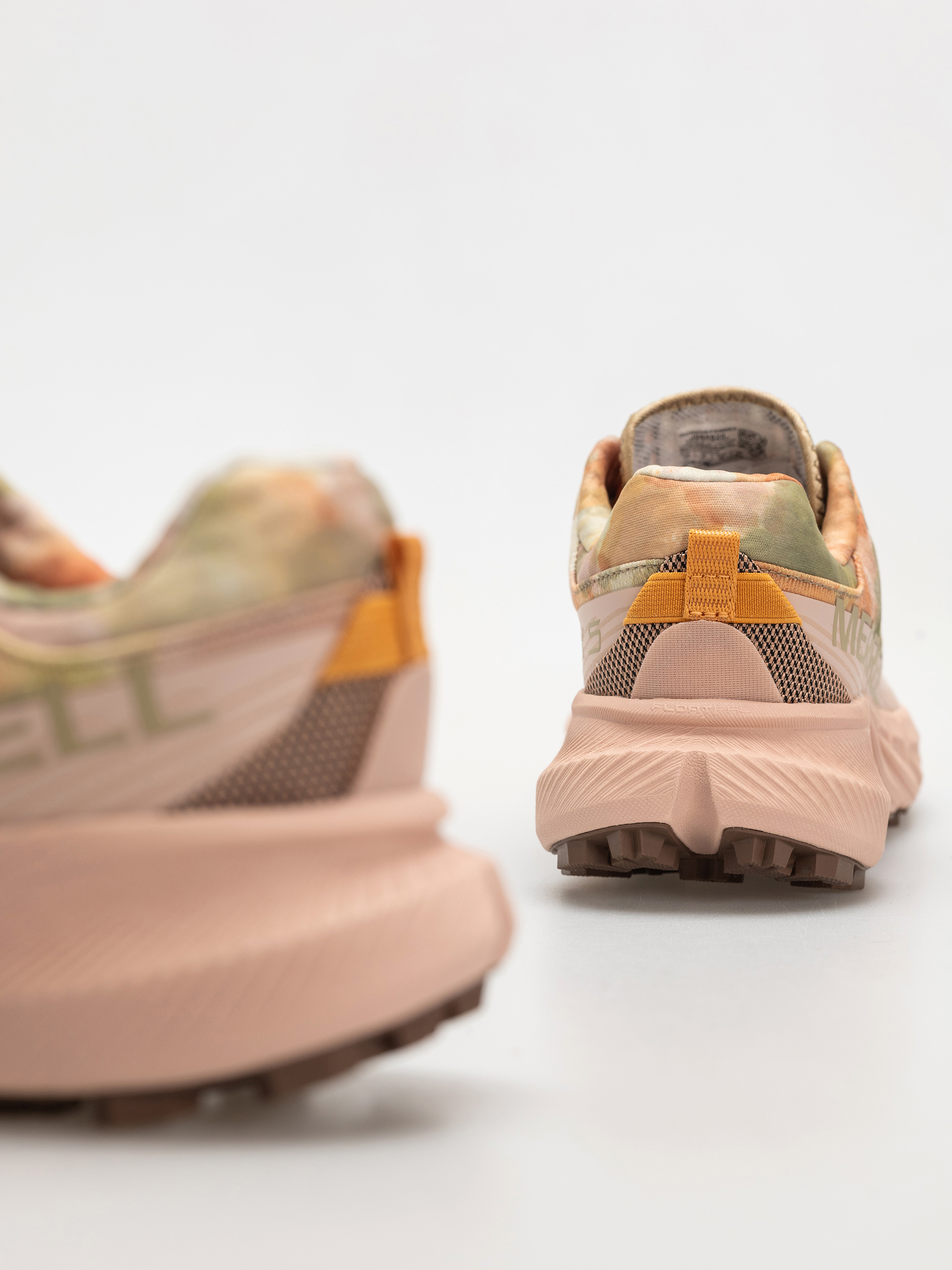 Boty Merrell Agility Peak 5 Bliss Wmn (powder)