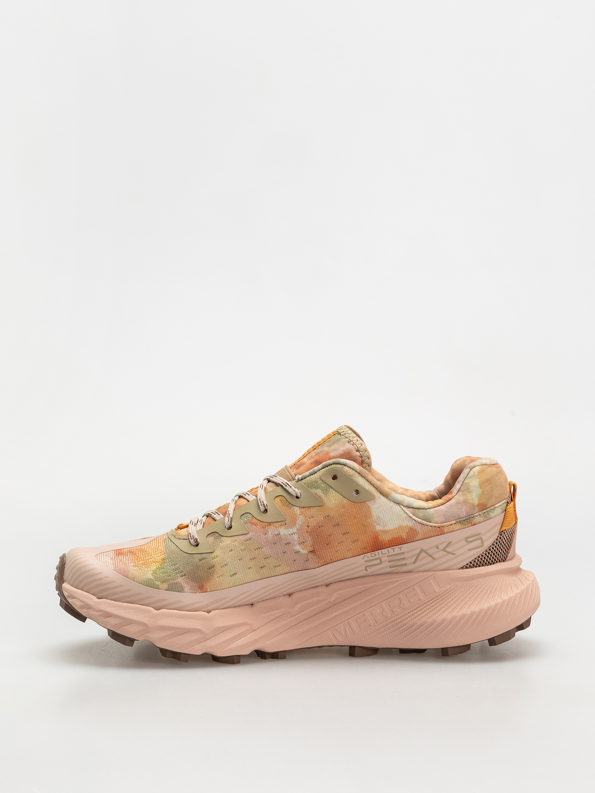 Boty Merrell Agility Peak 5 Bliss Wmn (powder)