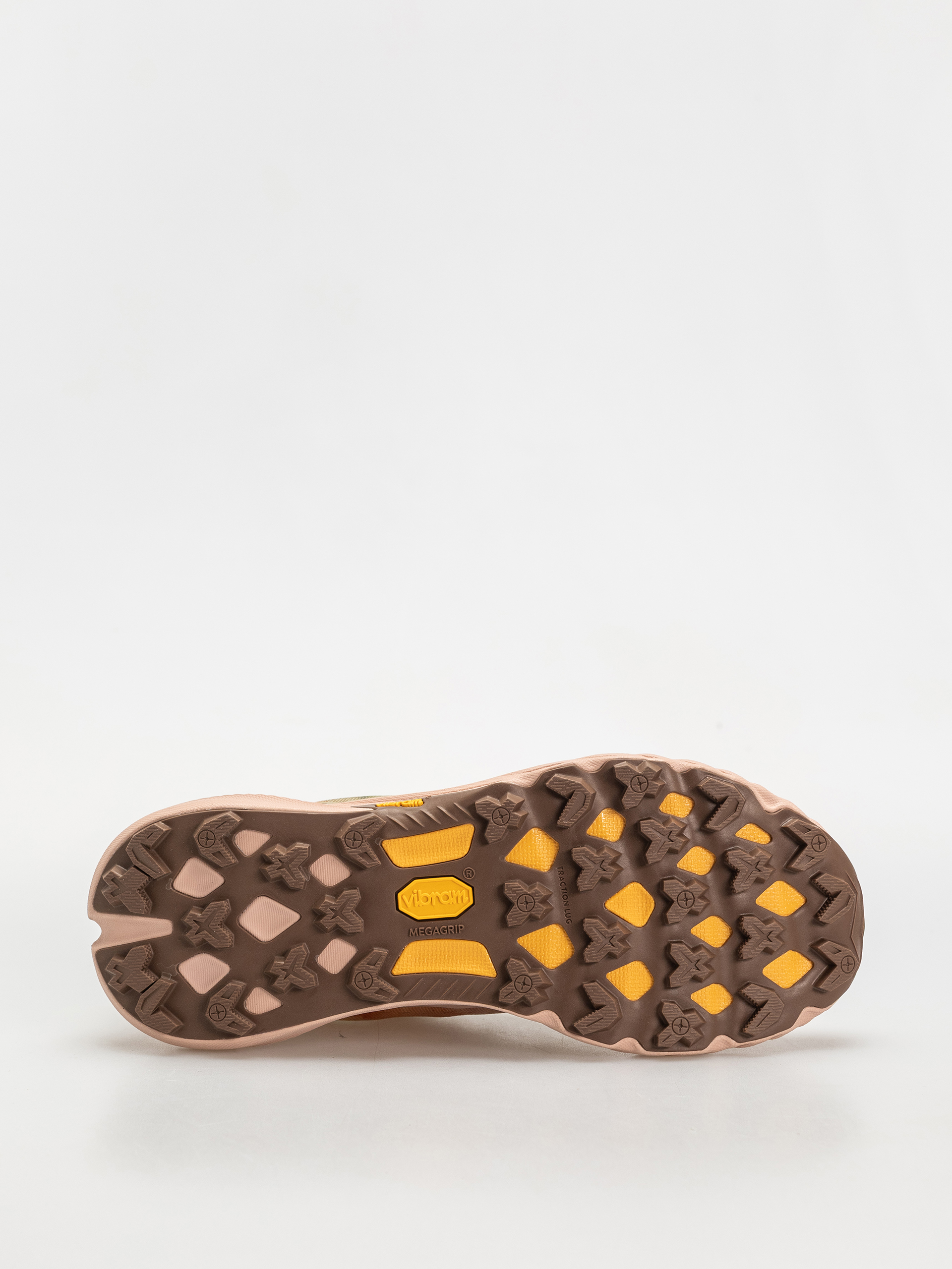 Boty Merrell Agility Peak 5 Bliss Wmn (powder)