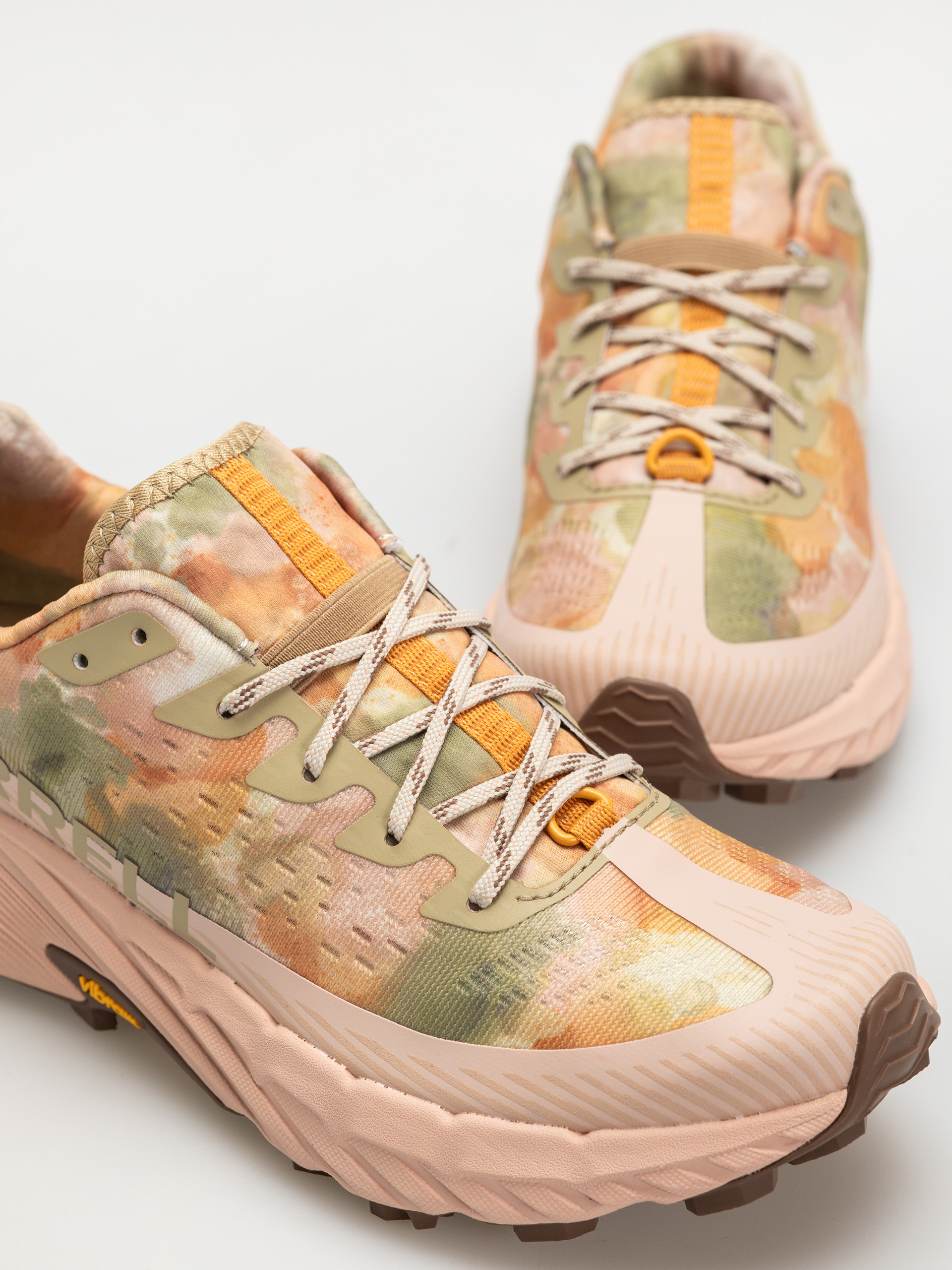 Boty Merrell Agility Peak 5 Bliss Wmn (powder)