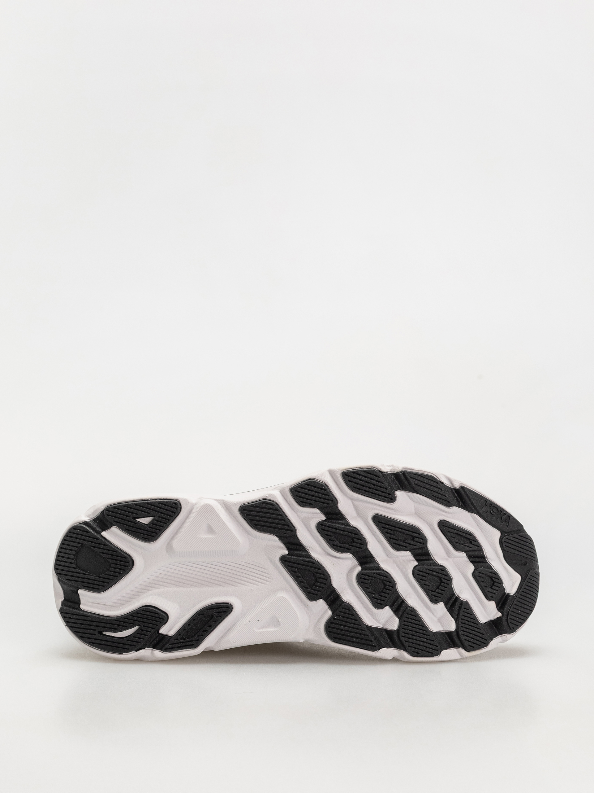 Boty Hoka Clifton 9 JR (black/white)