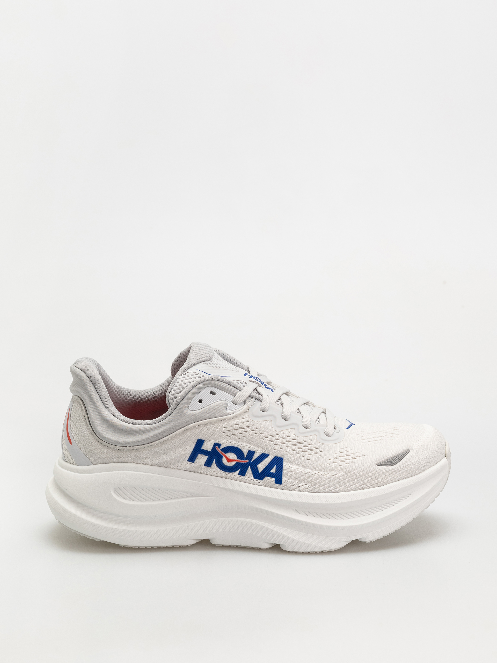 Boty Hoka Bondi 9 (cosmic grey/ultramarine)