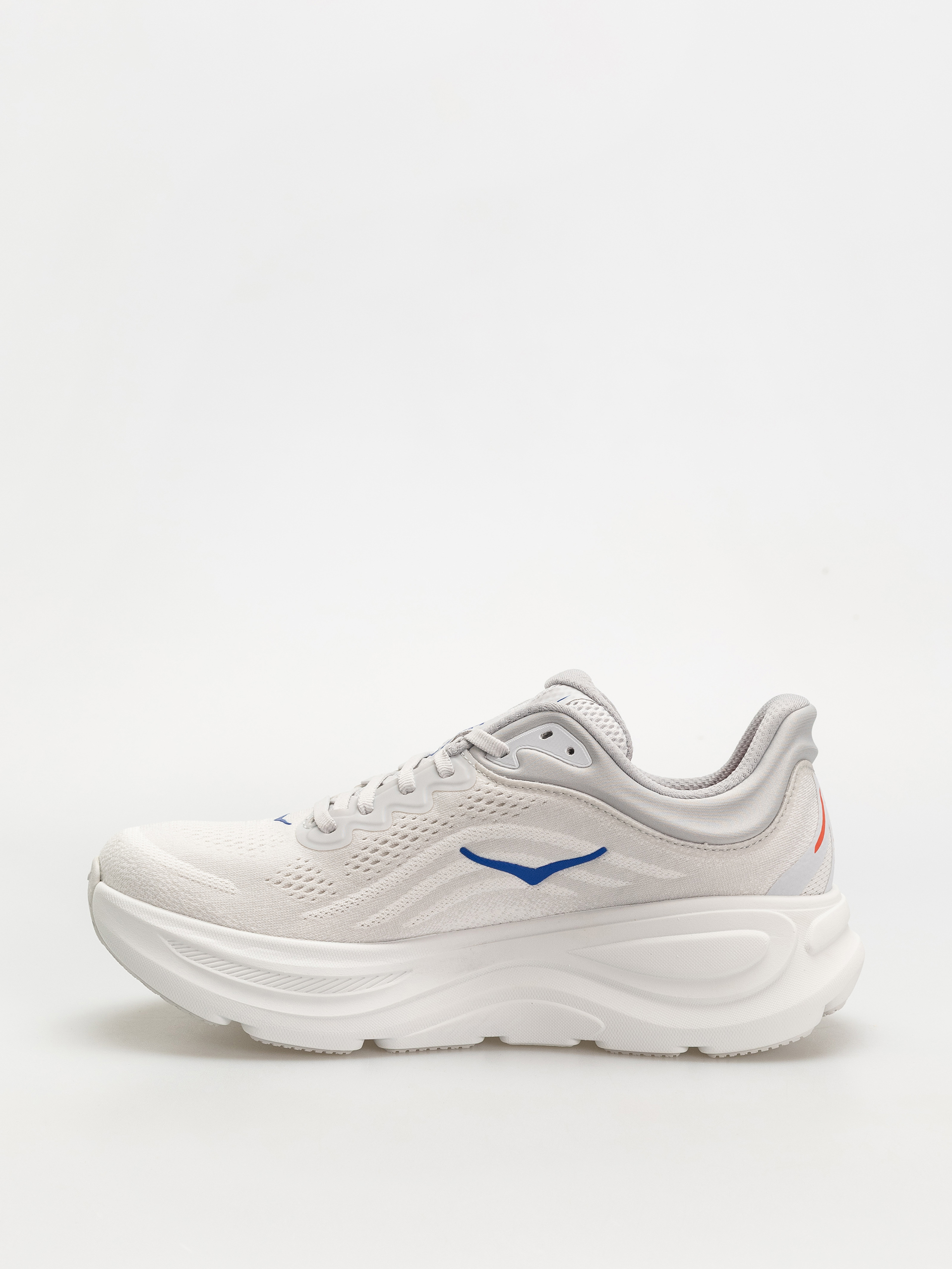 Boty Hoka Bondi 9 (cosmic grey/ultramarine)