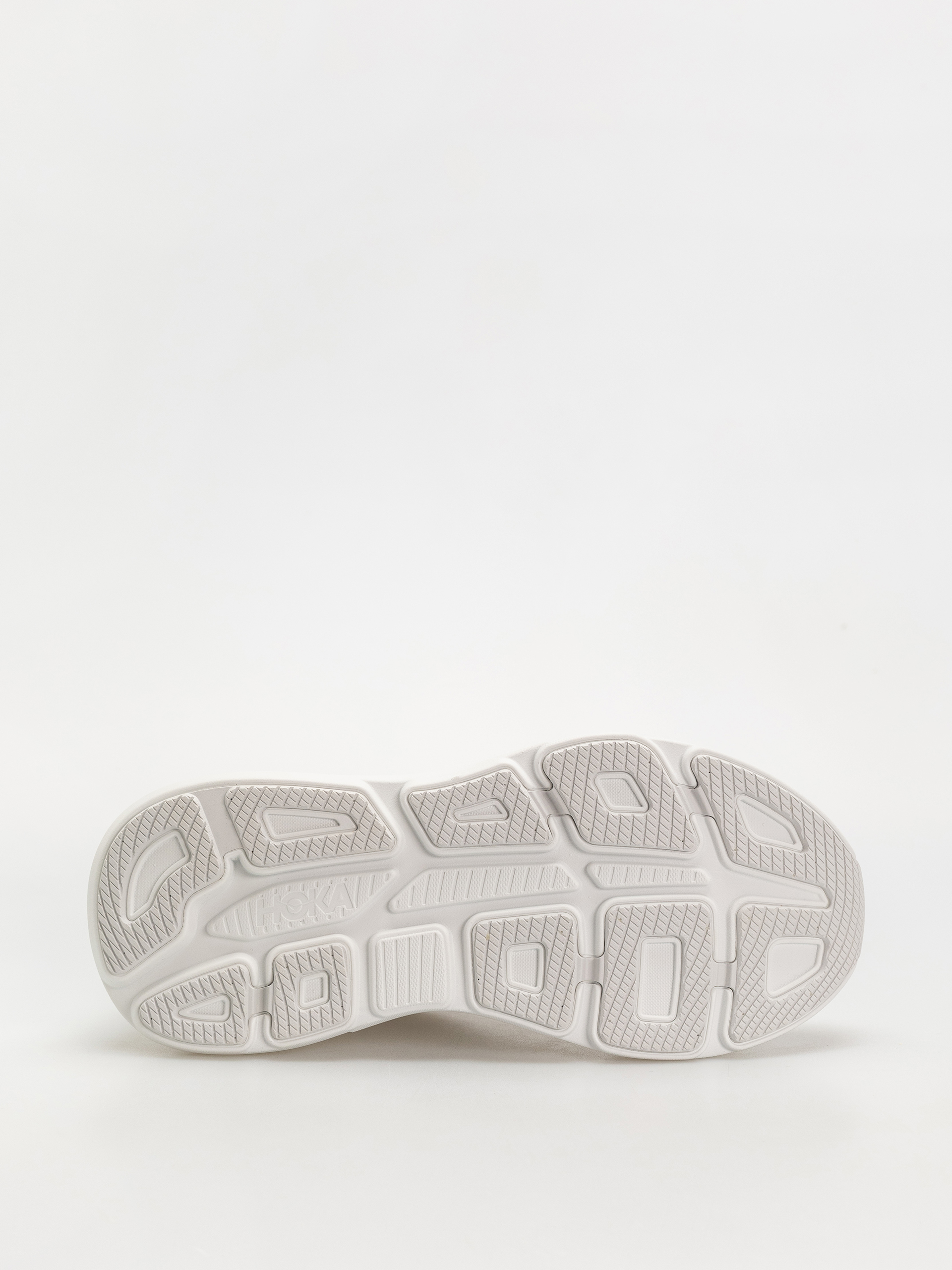 Boty Hoka Bondi 9 (cosmic grey/ultramarine)