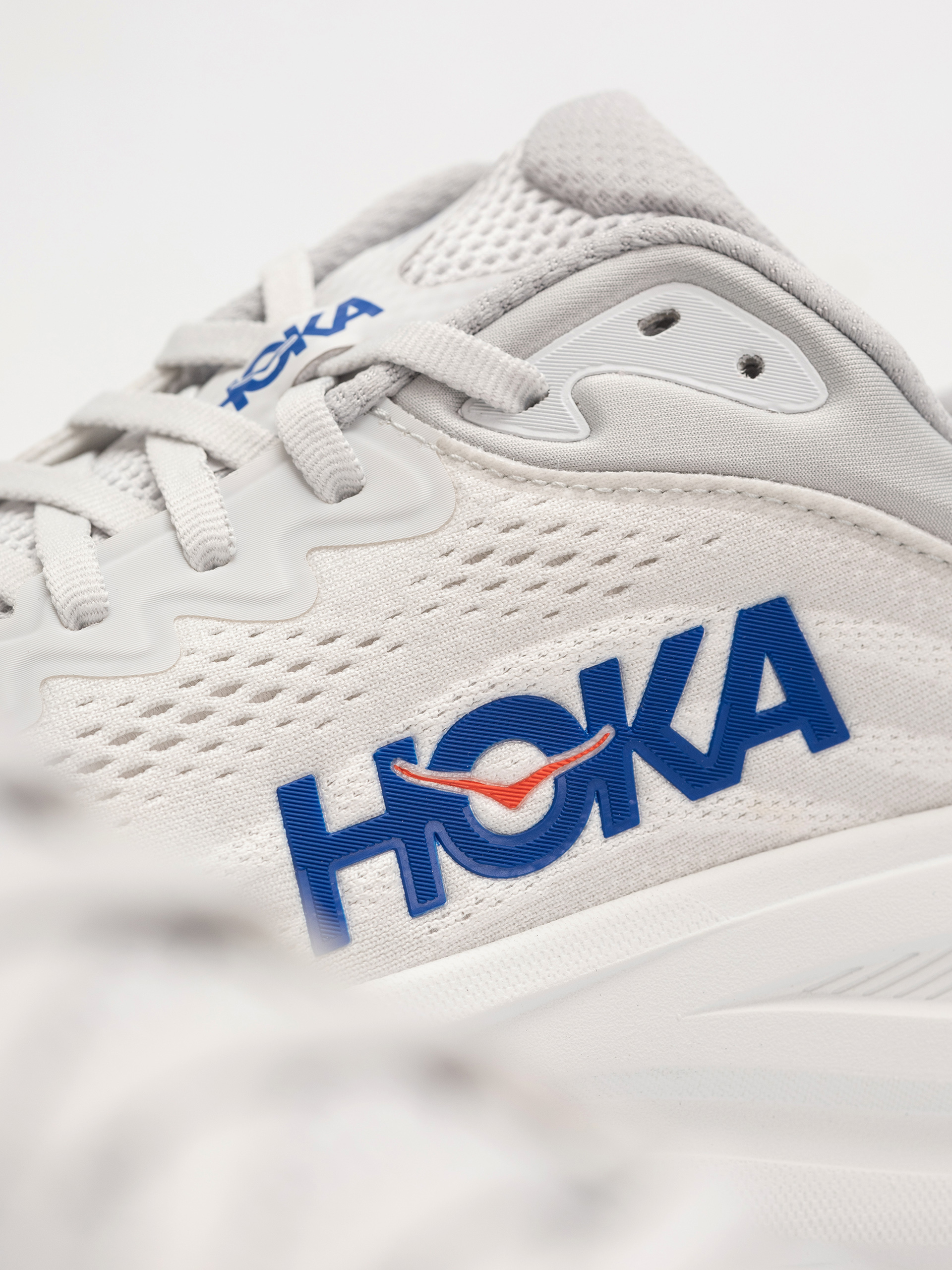 Boty Hoka Bondi 9 (cosmic grey/ultramarine)
