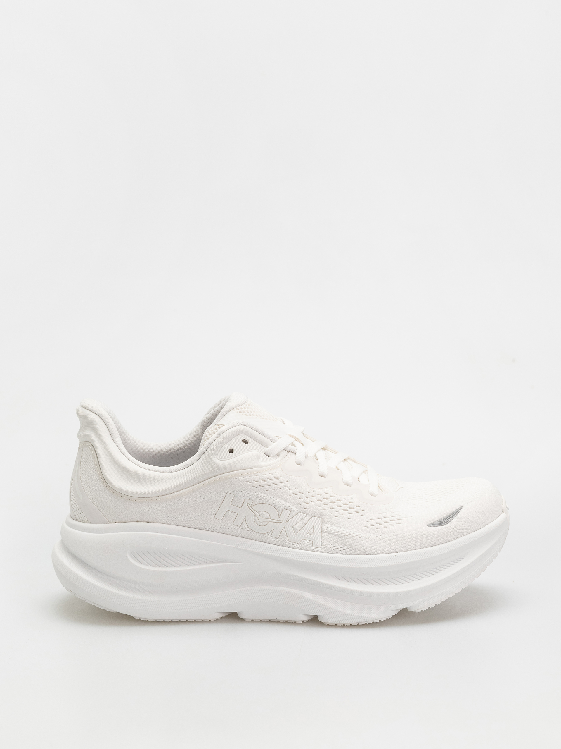 Boty Hoka Bondi 9 (white/white)