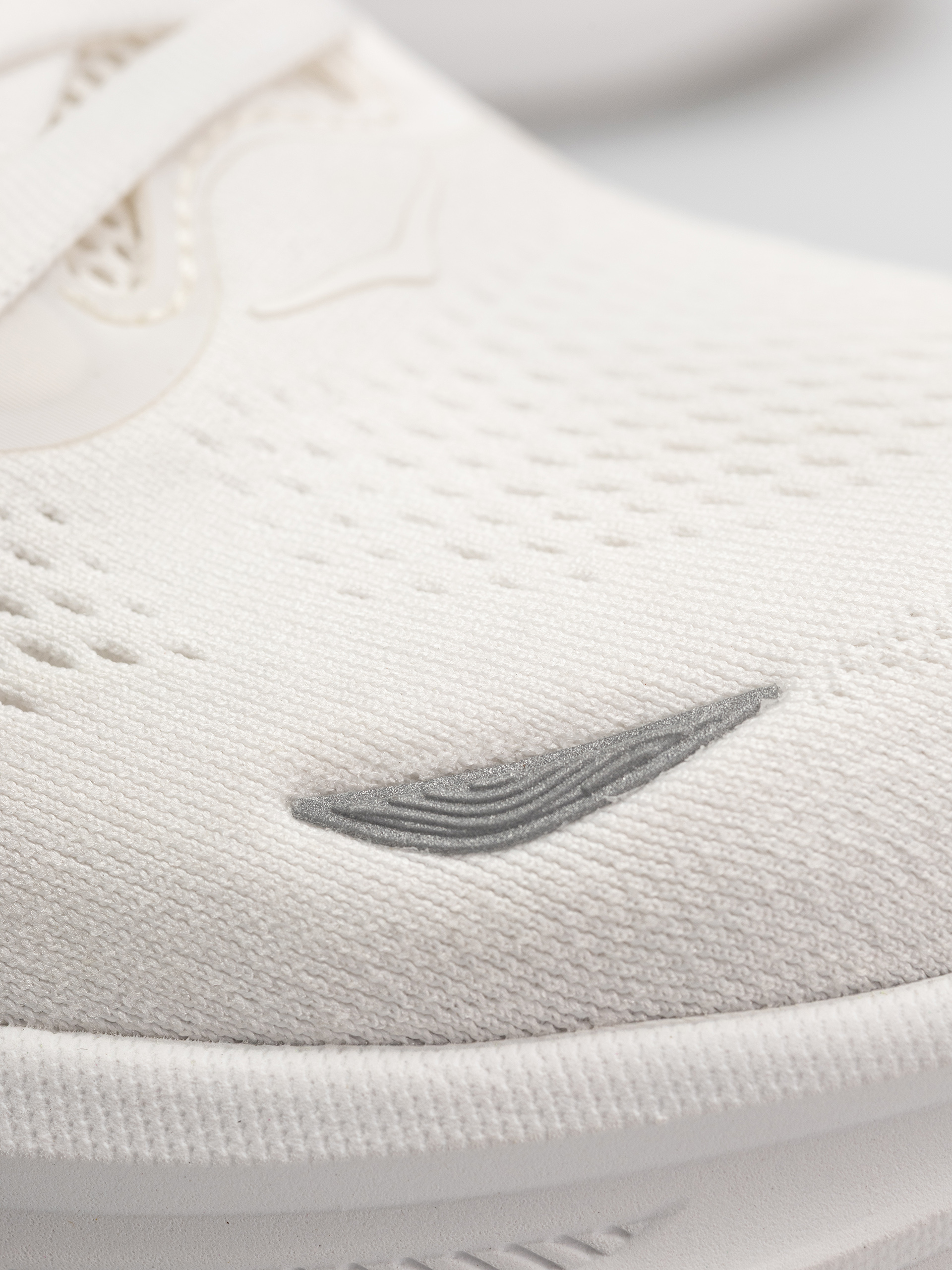 Boty Hoka Bondi 9 (white/white)