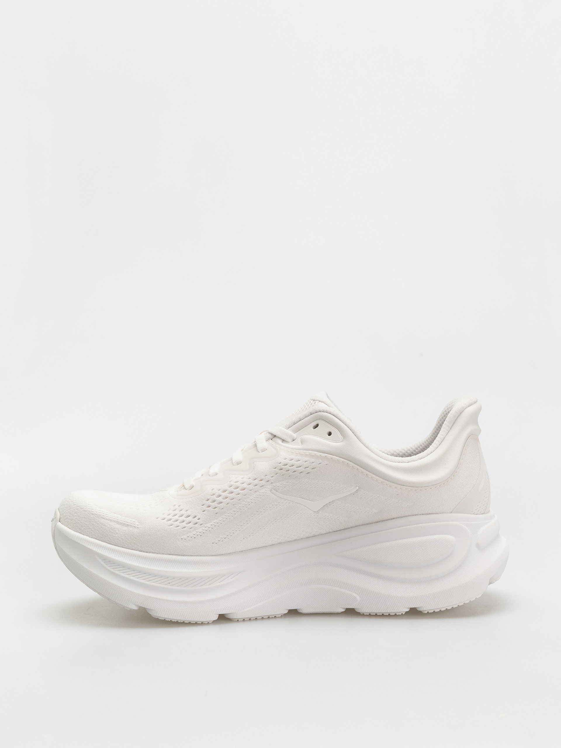 Boty Hoka Bondi 9 (white/white)