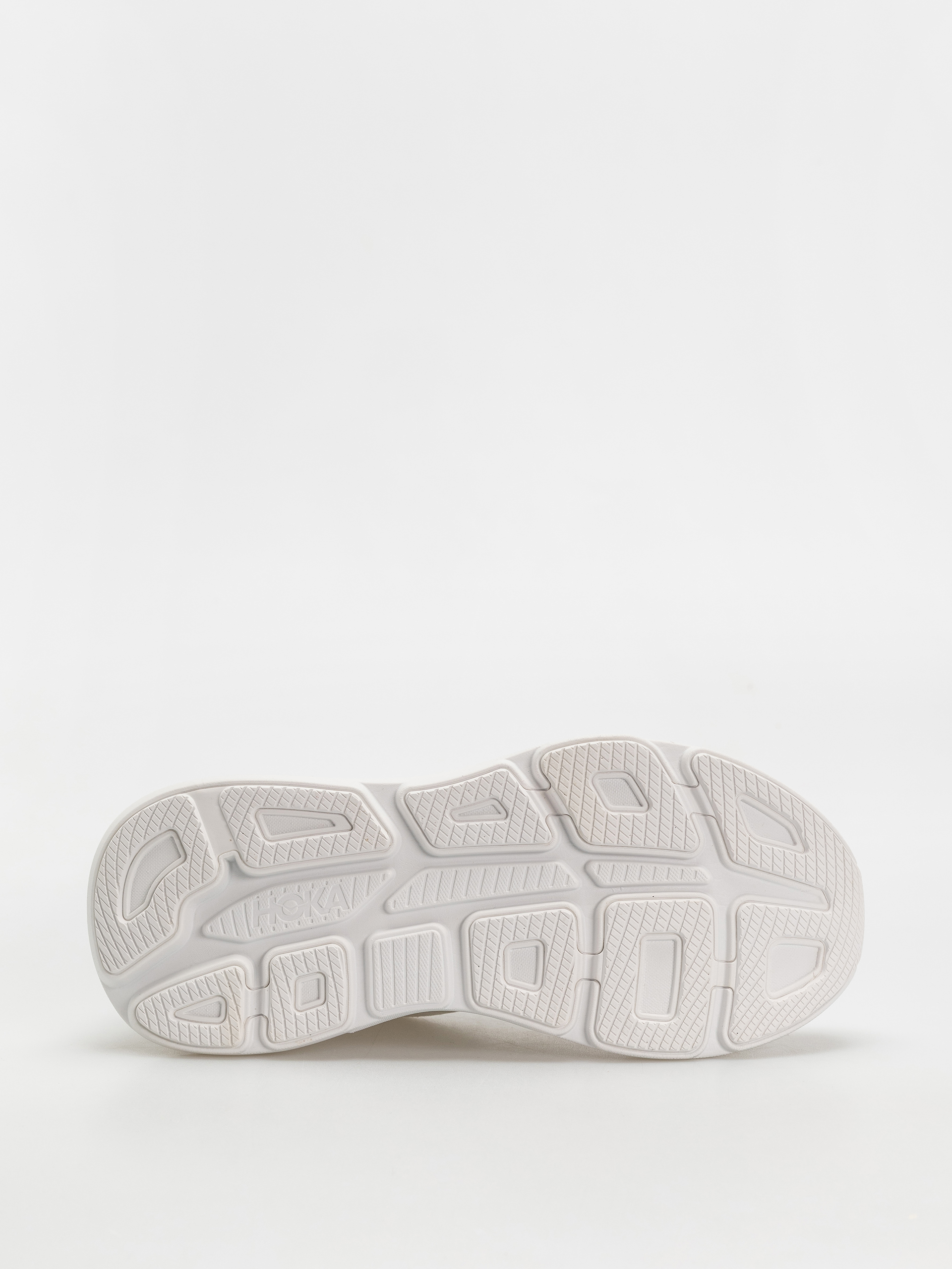 Boty Hoka Bondi 9 (white/white)