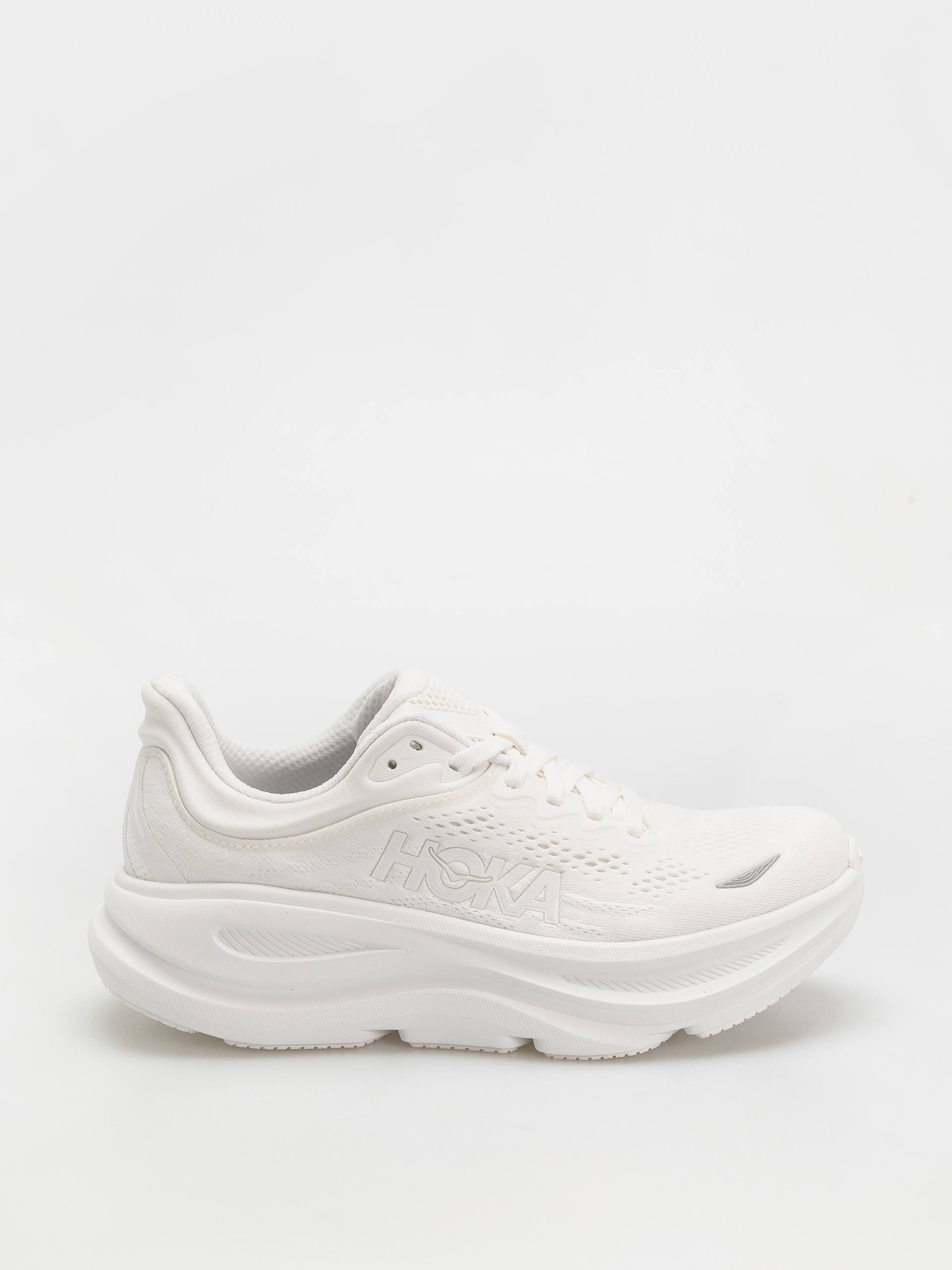 Boty Hoka Bondi 9 Wmn (white/white)