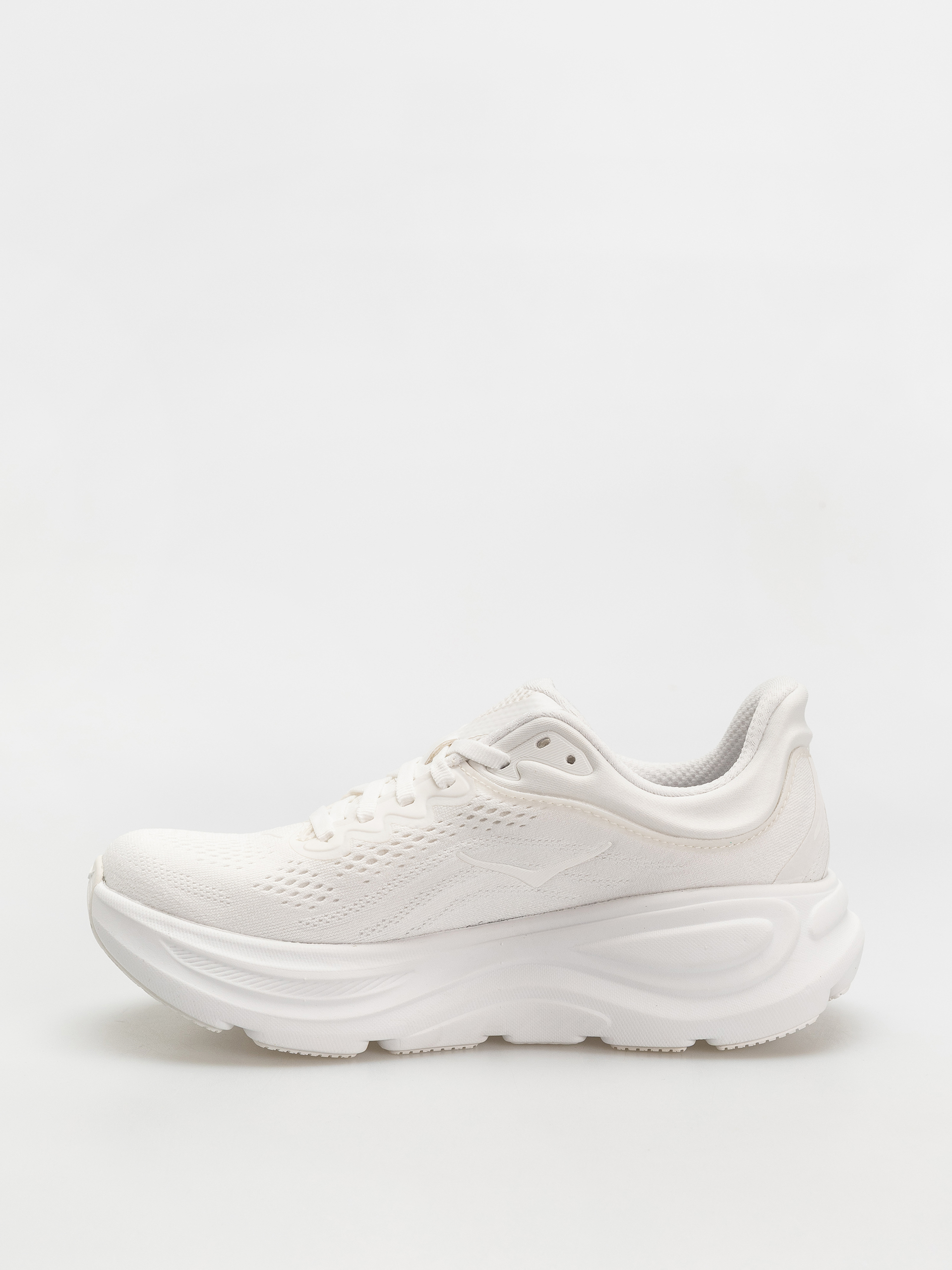 Boty Hoka Bondi 9 Wmn (white/white)