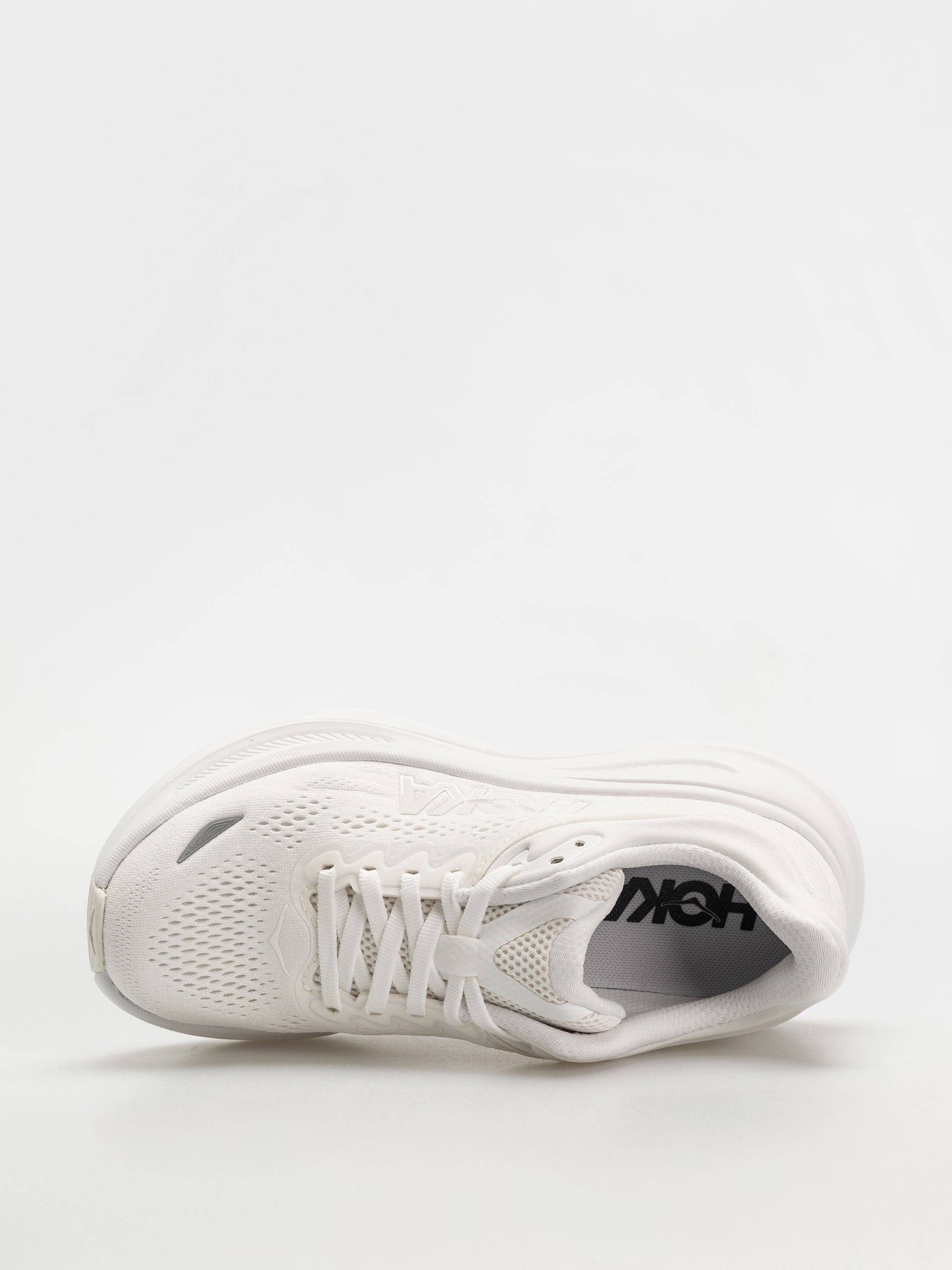 Boty Hoka Bondi 9 Wmn (white/white)
