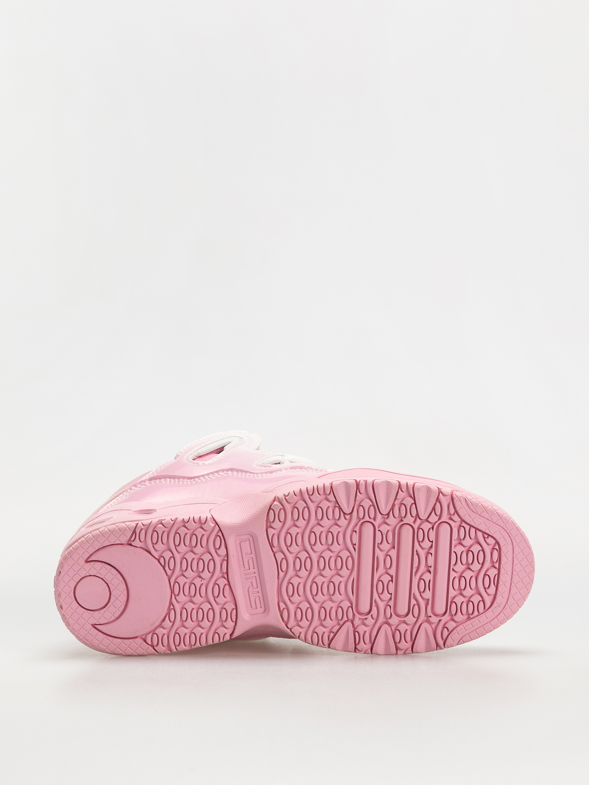 Boty Osiris D3 OG (pink/white/fade)