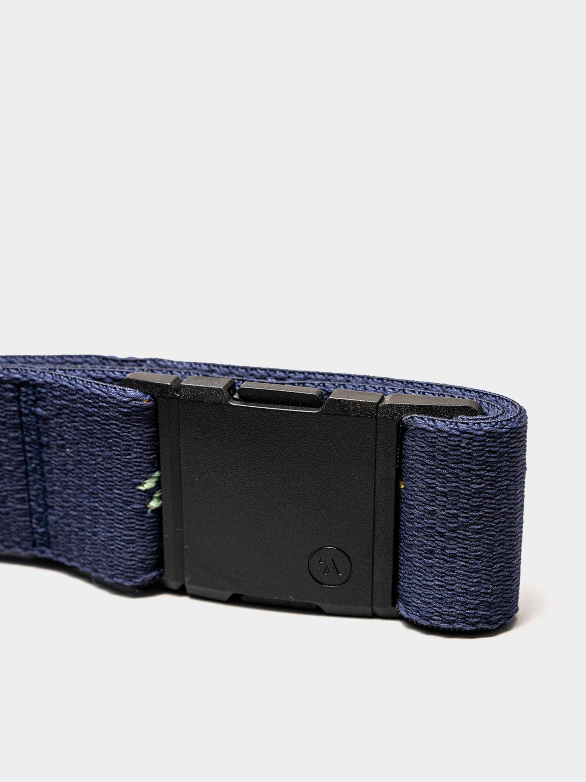 Pásek Arcade Save the Waves (navy)