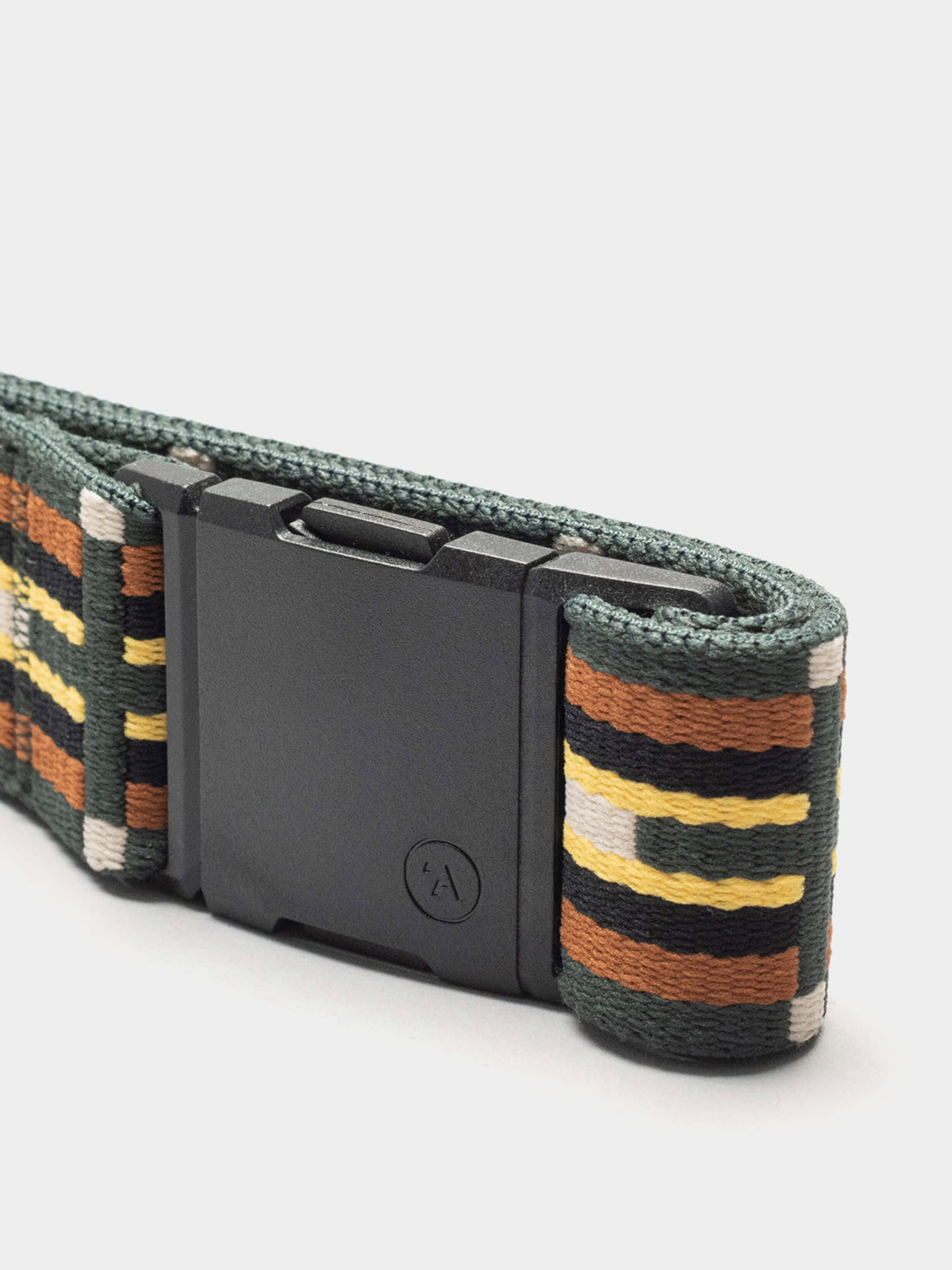 Pásek Arcade Keyah (jalapeno/bay)