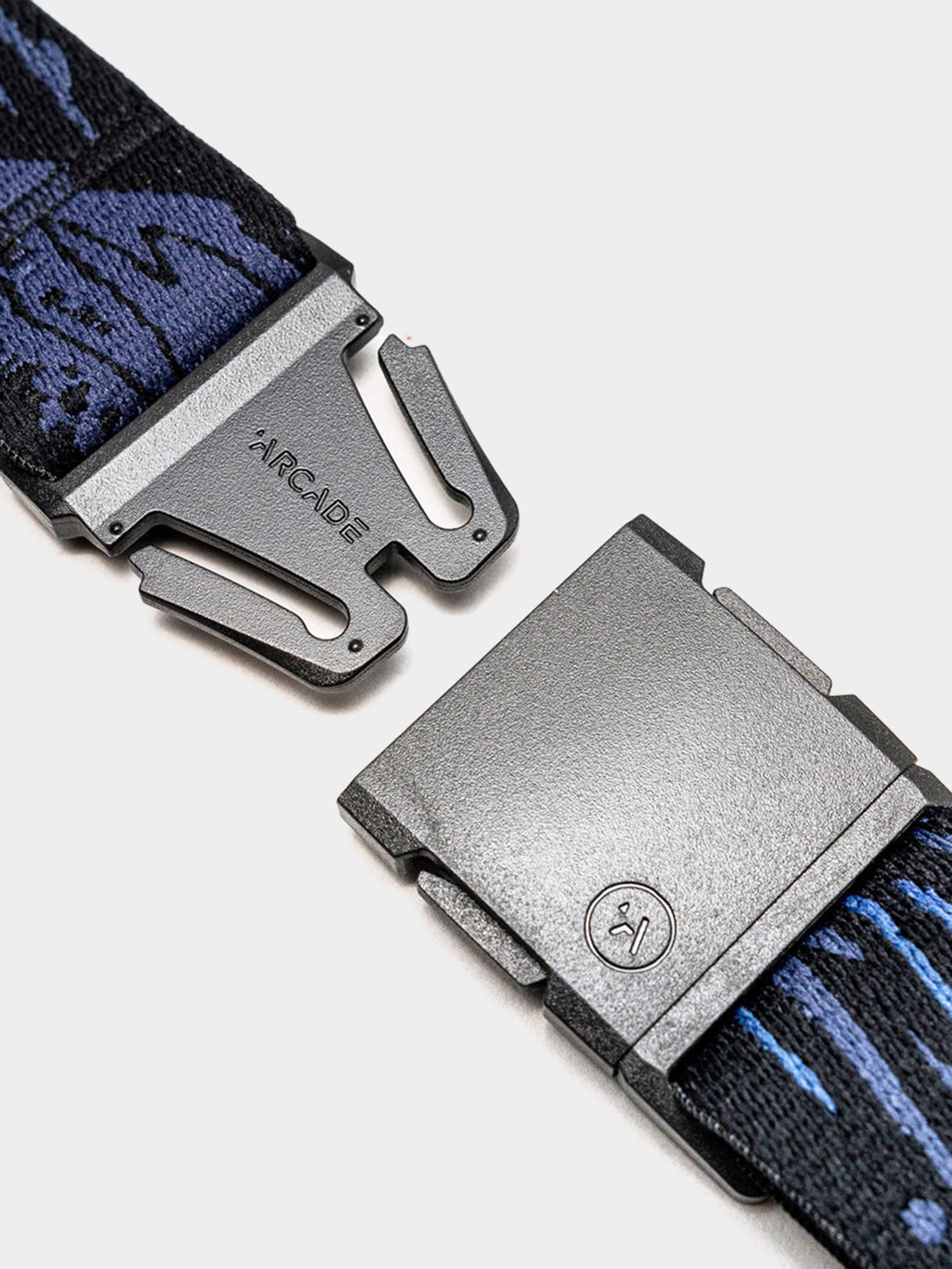 Pásek Arcade Out of Range (navy)