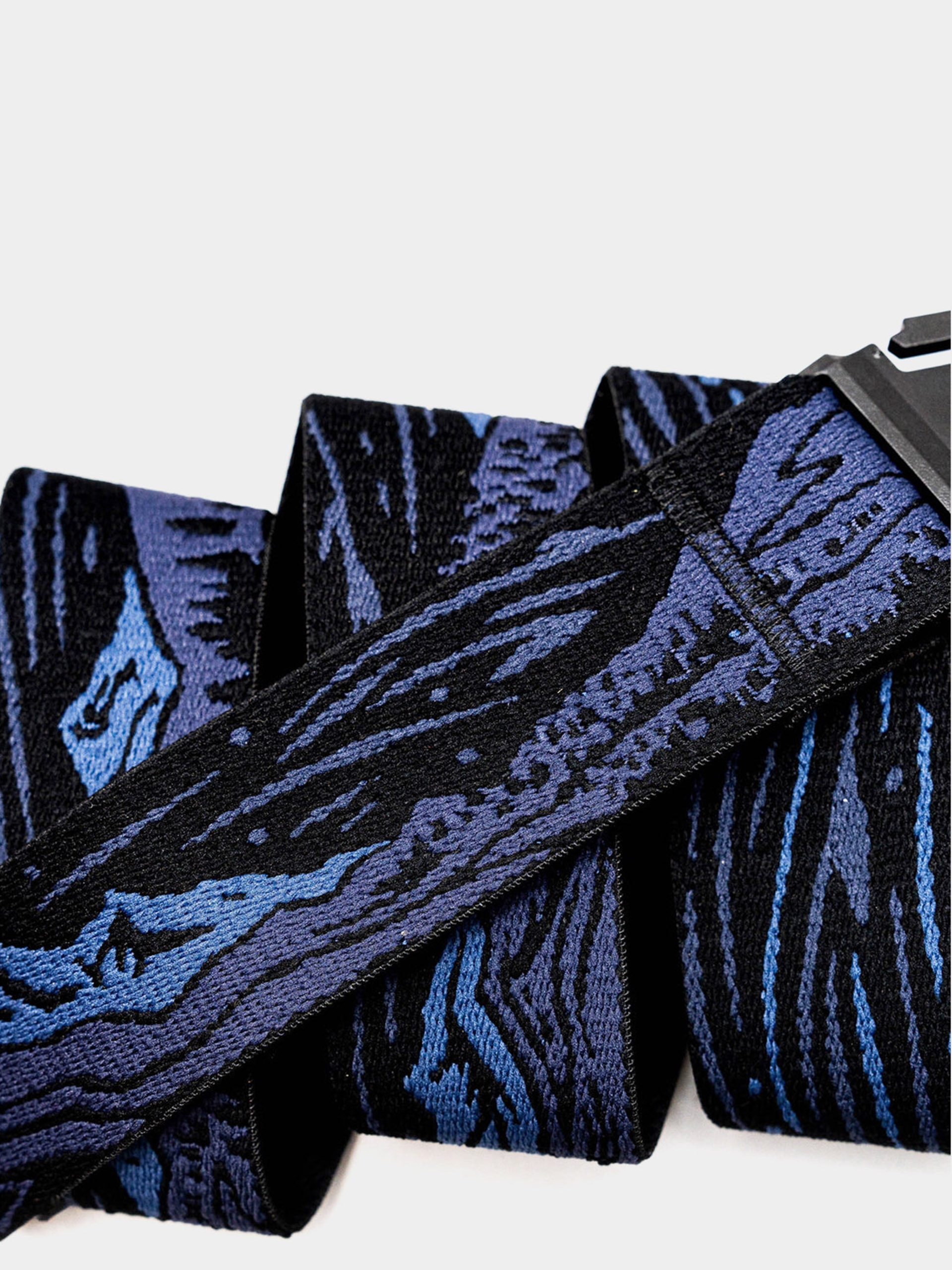 Pásek Arcade Out of Range (navy)