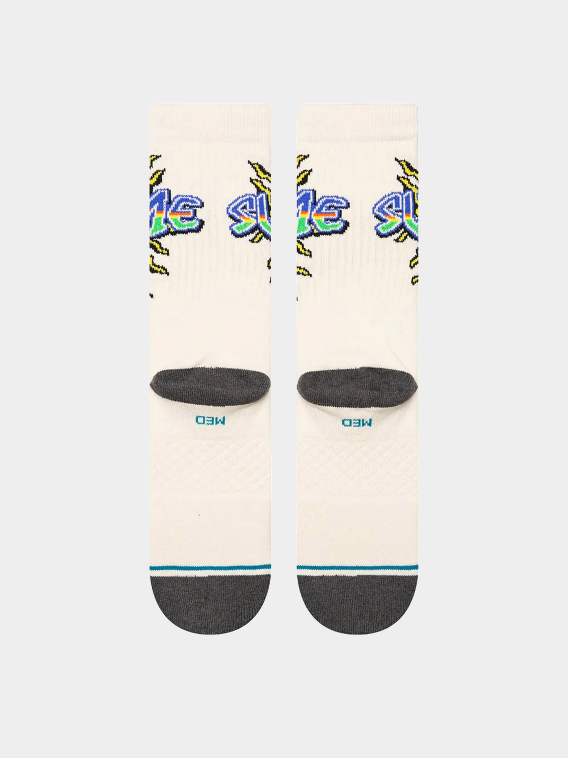 Ponožky Stance Sublime Crew (canvas)