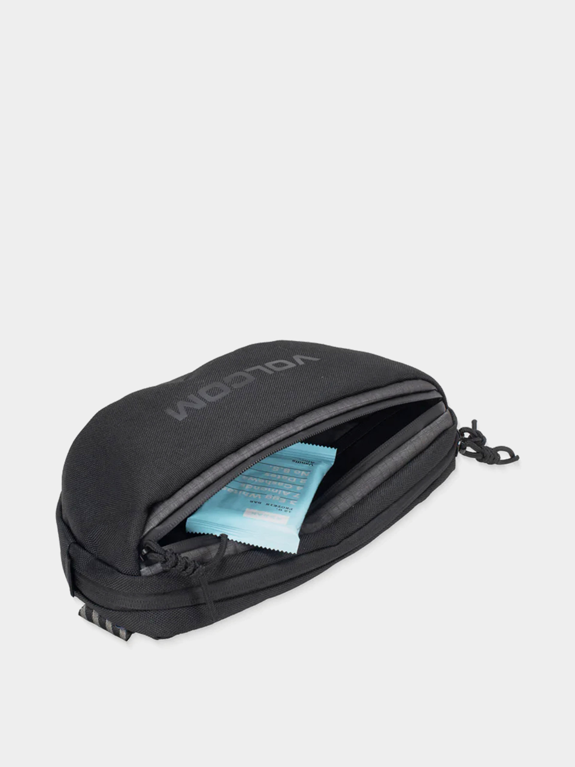 Ledvinka Volcom Mini Dos Pack (black)