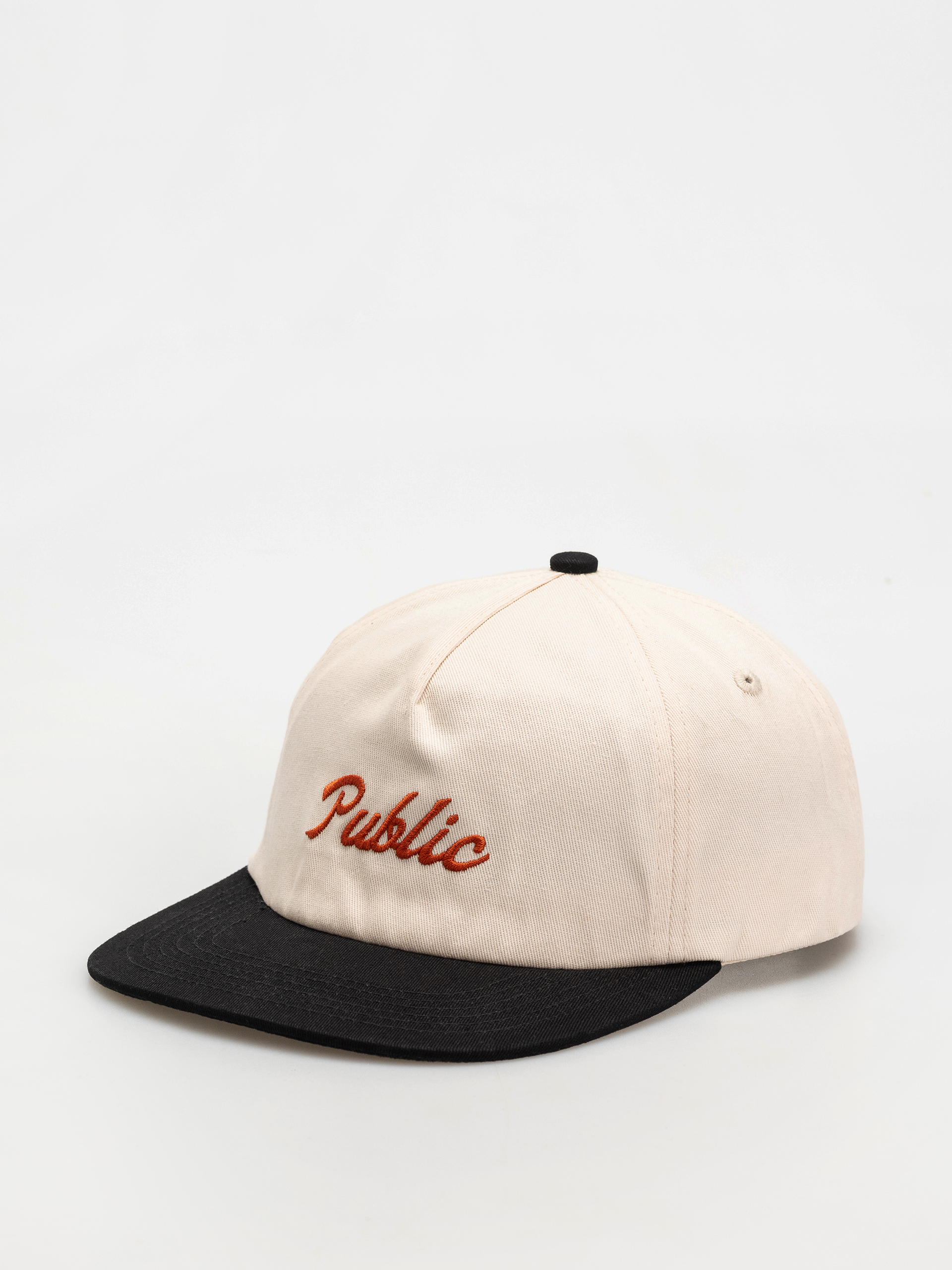 Kšiltovka Public Event