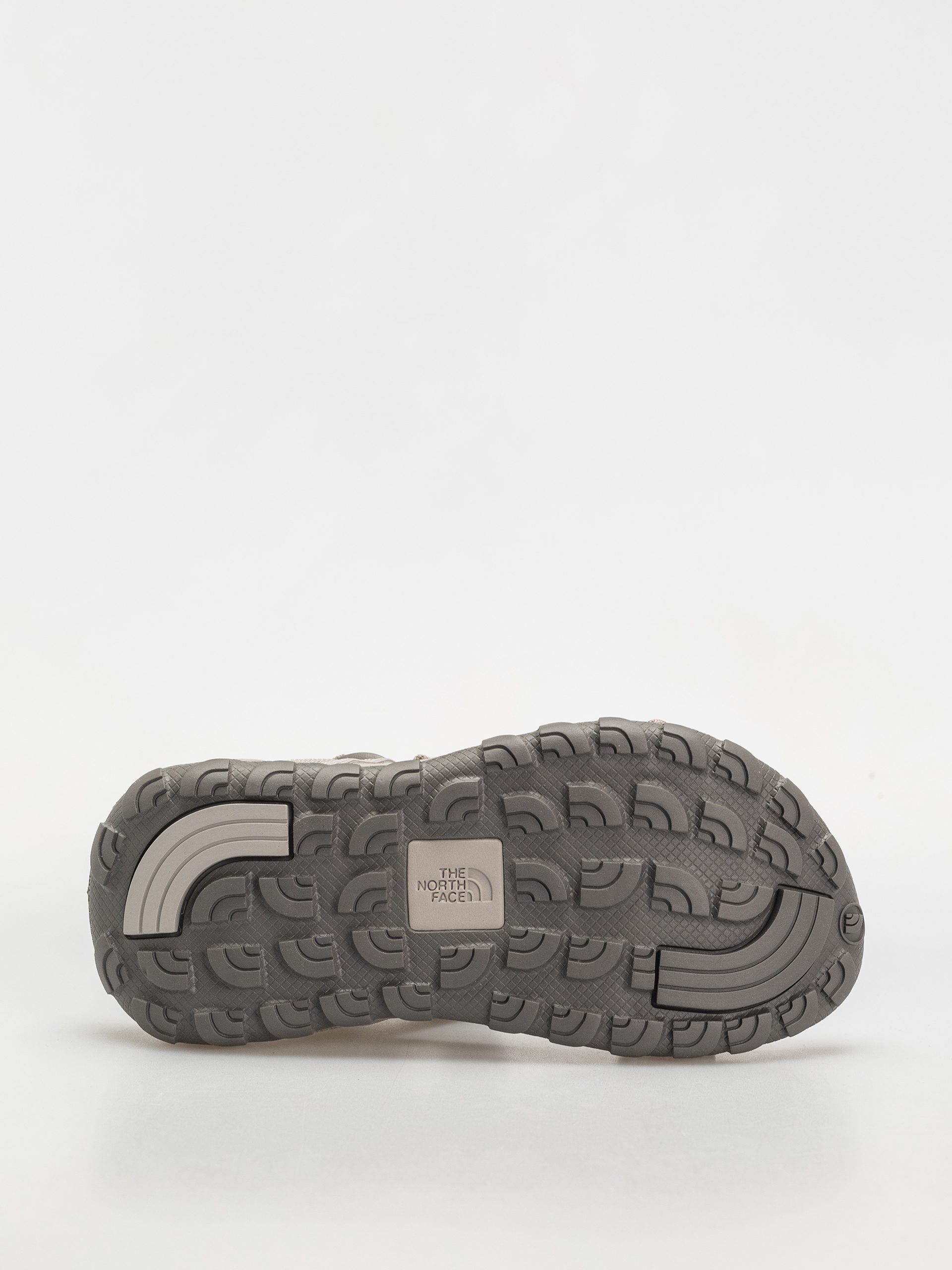 Sandaly The North Face Explore Camp Wmn (soap stone/metal pink)