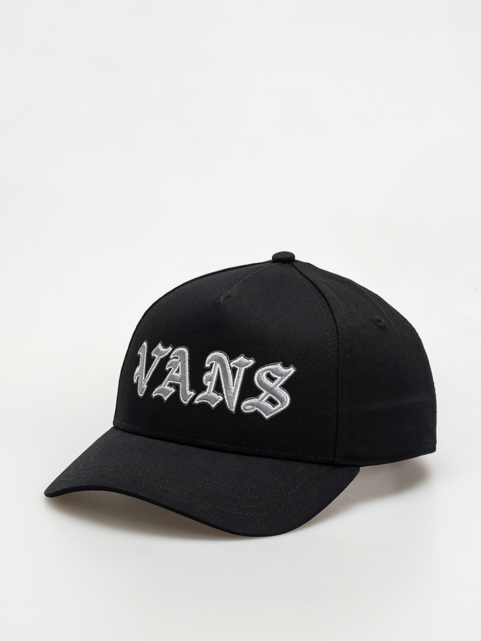 Kšiltovka  Vans Original Vans Strapback (black)