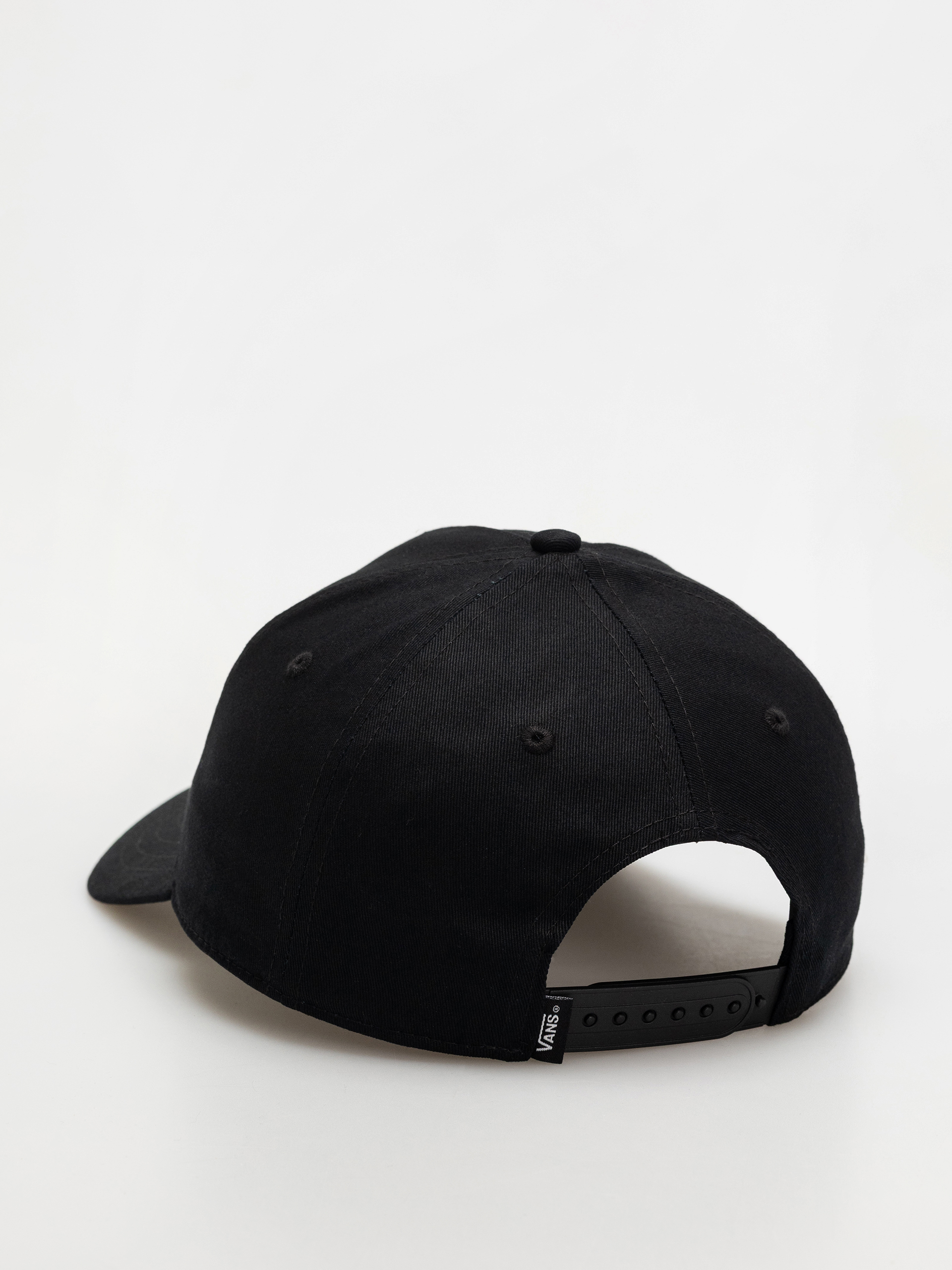 Kšiltovka  Vans Original Vans Strapback (black)