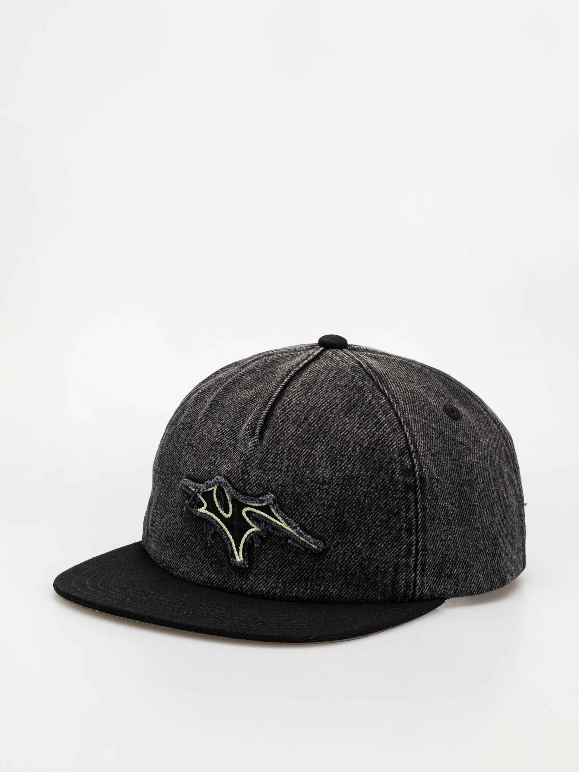 Kšiltovka  Vans Skate V Thorn Unstructured (black)