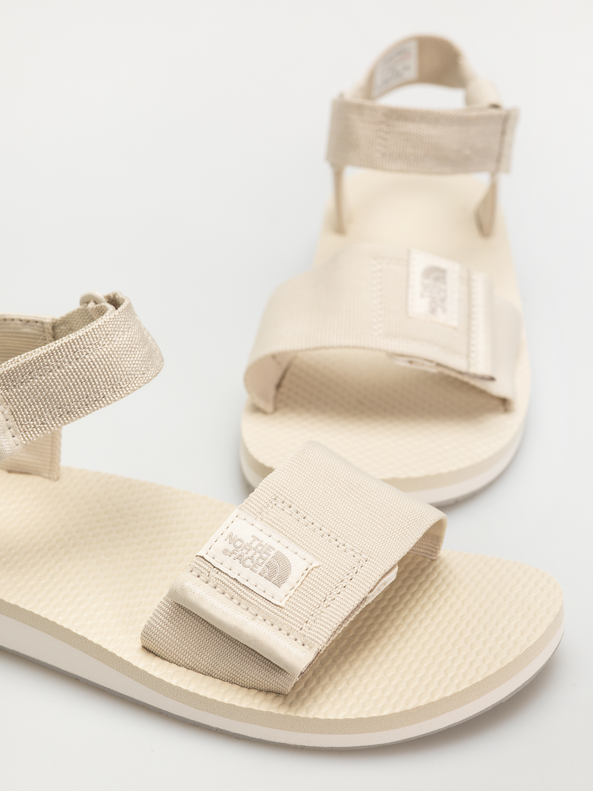 Sandaly The North Face Skeena II (calacatta/soap stone)