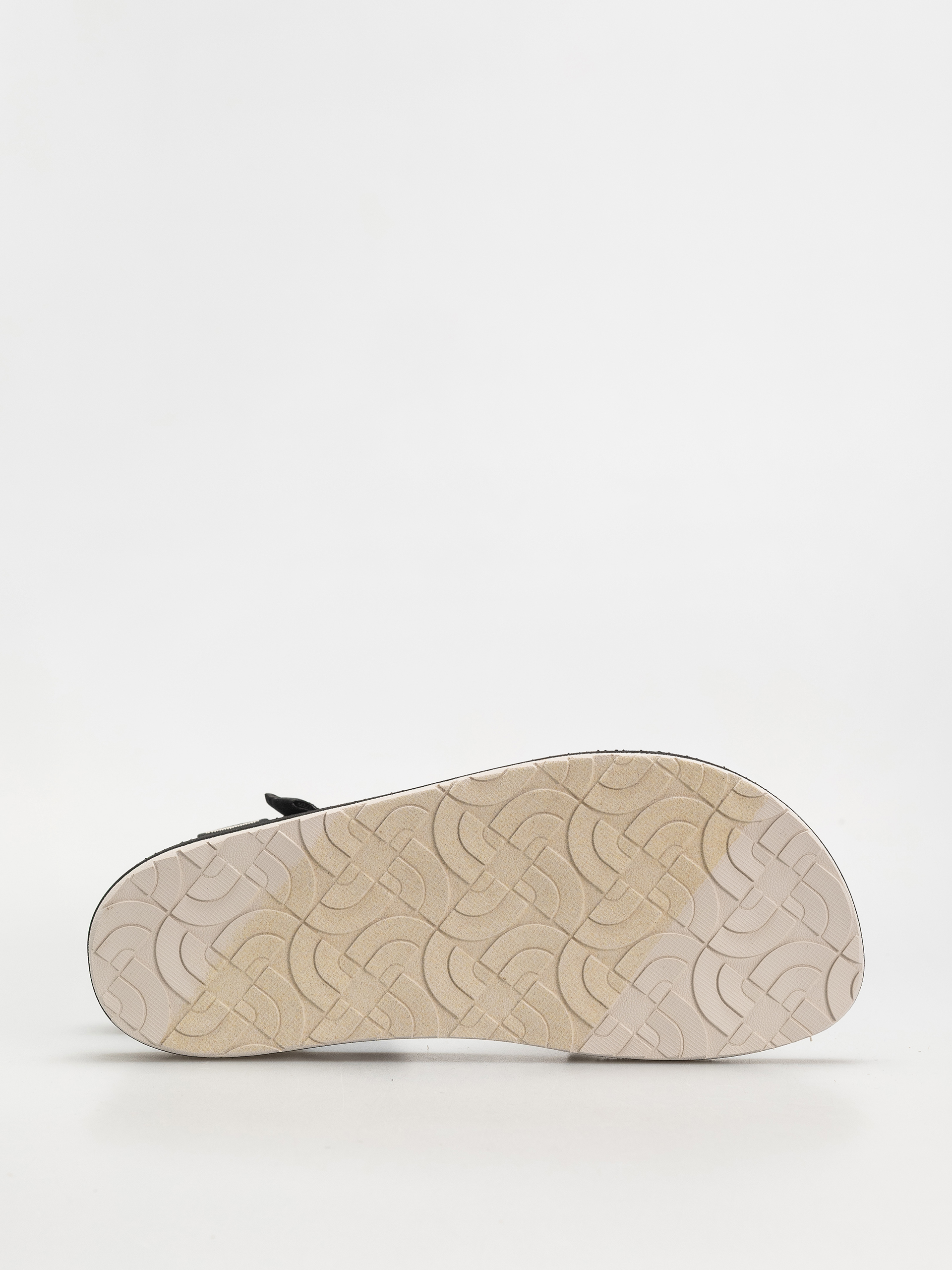 Sandaly The North Face Skeena II (tnf black/white dune)