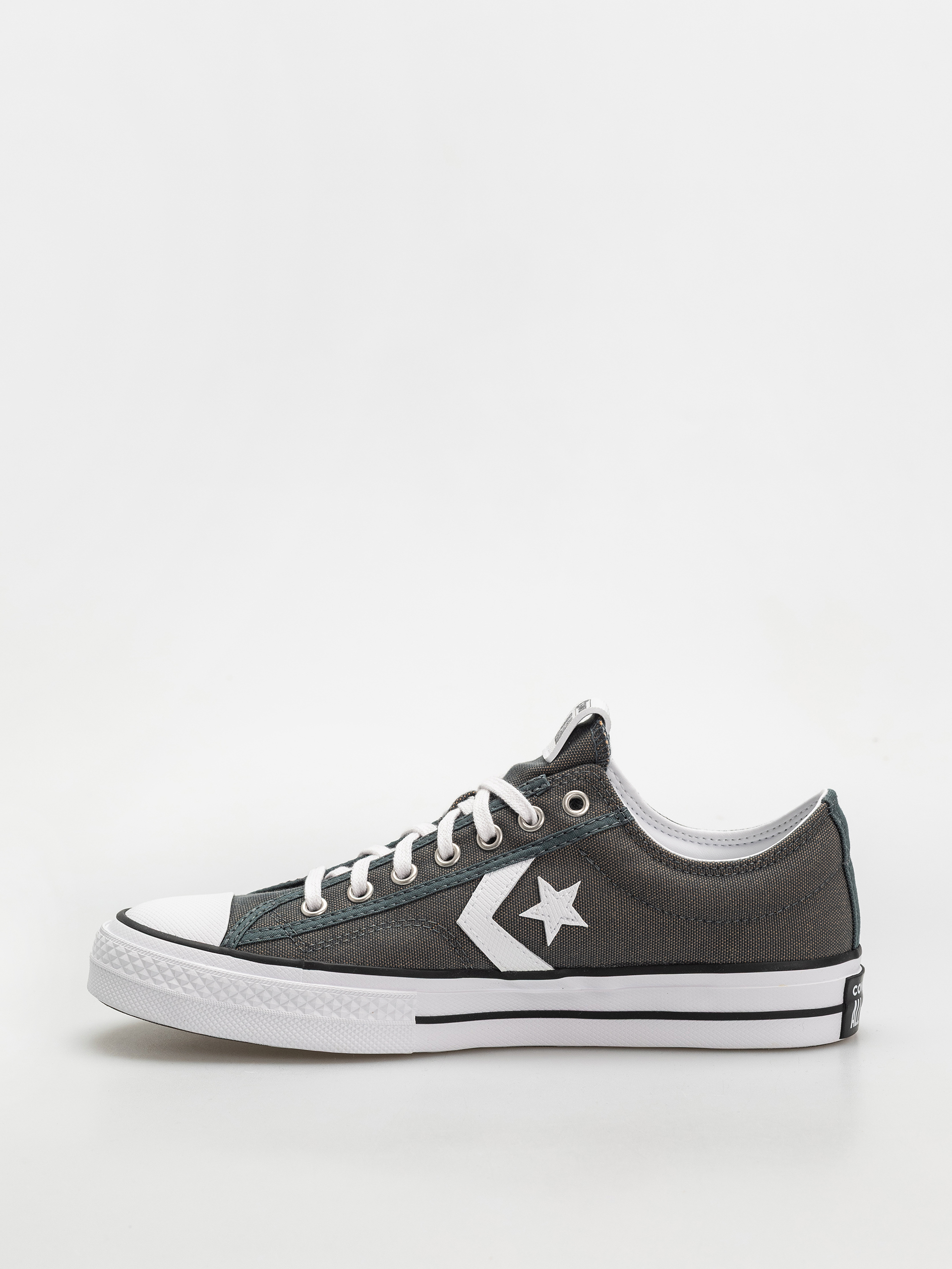 Boty Converse Star Player 76 Ox (true nature/sandy shore/white)