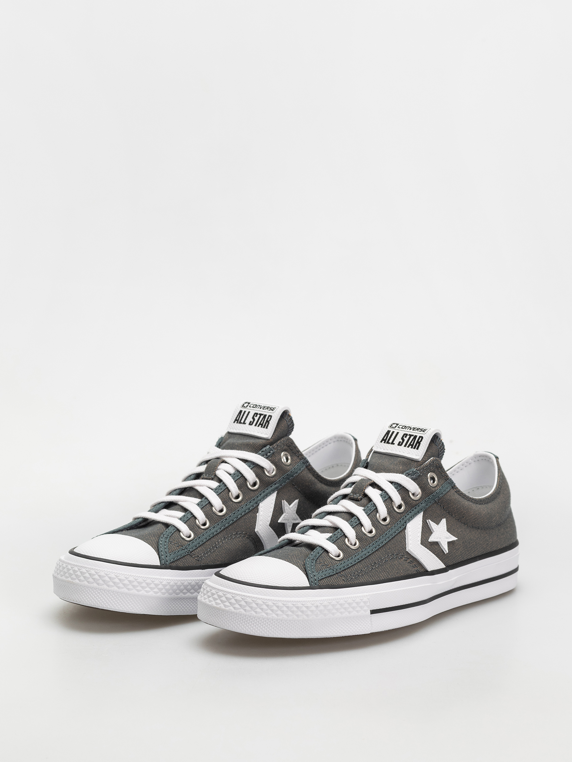 Boty Converse Star Player 76 Ox (true nature/sandy shore/white)