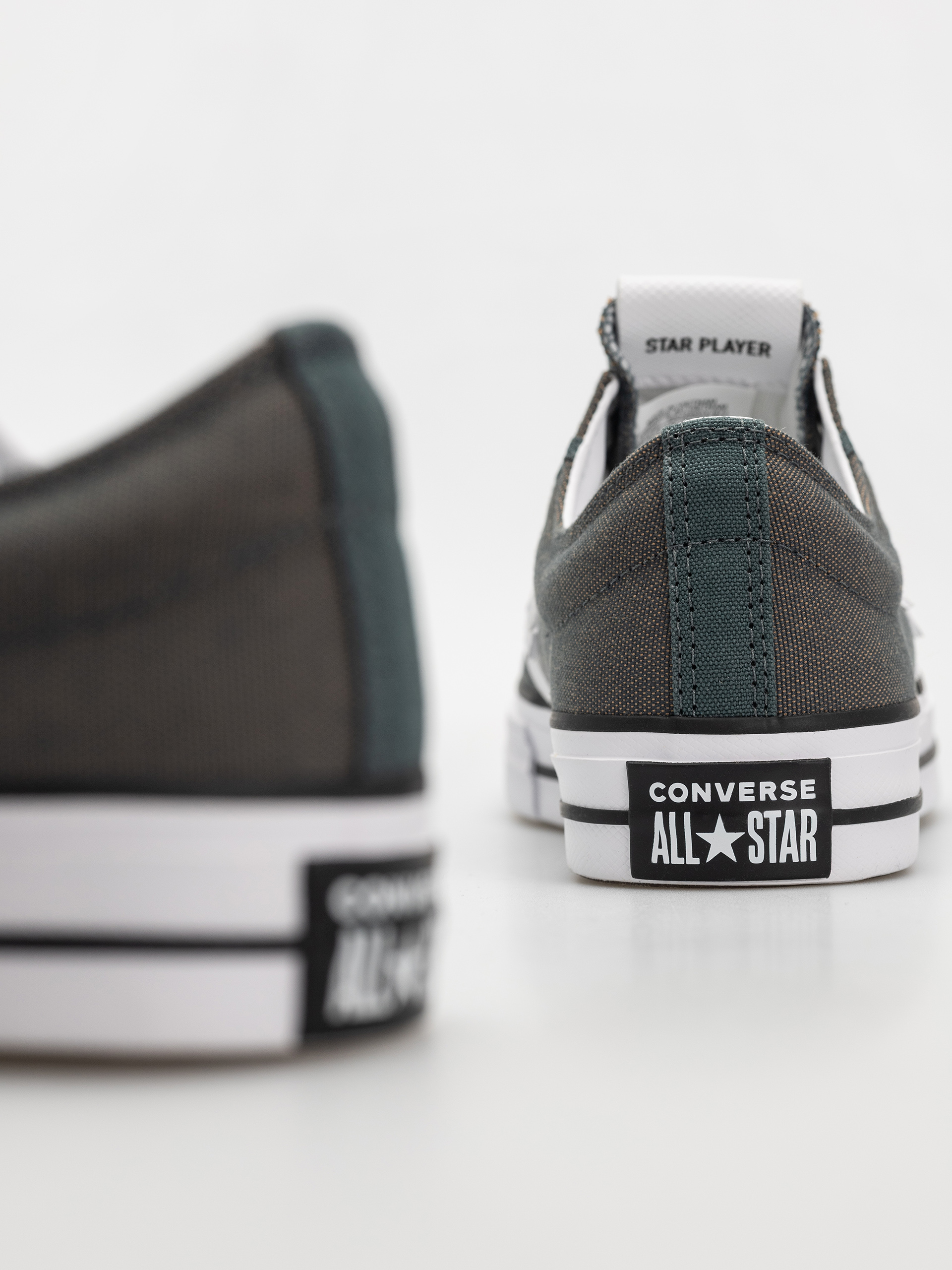 Boty Converse Star Player 76 Ox (true nature/sandy shore/white)