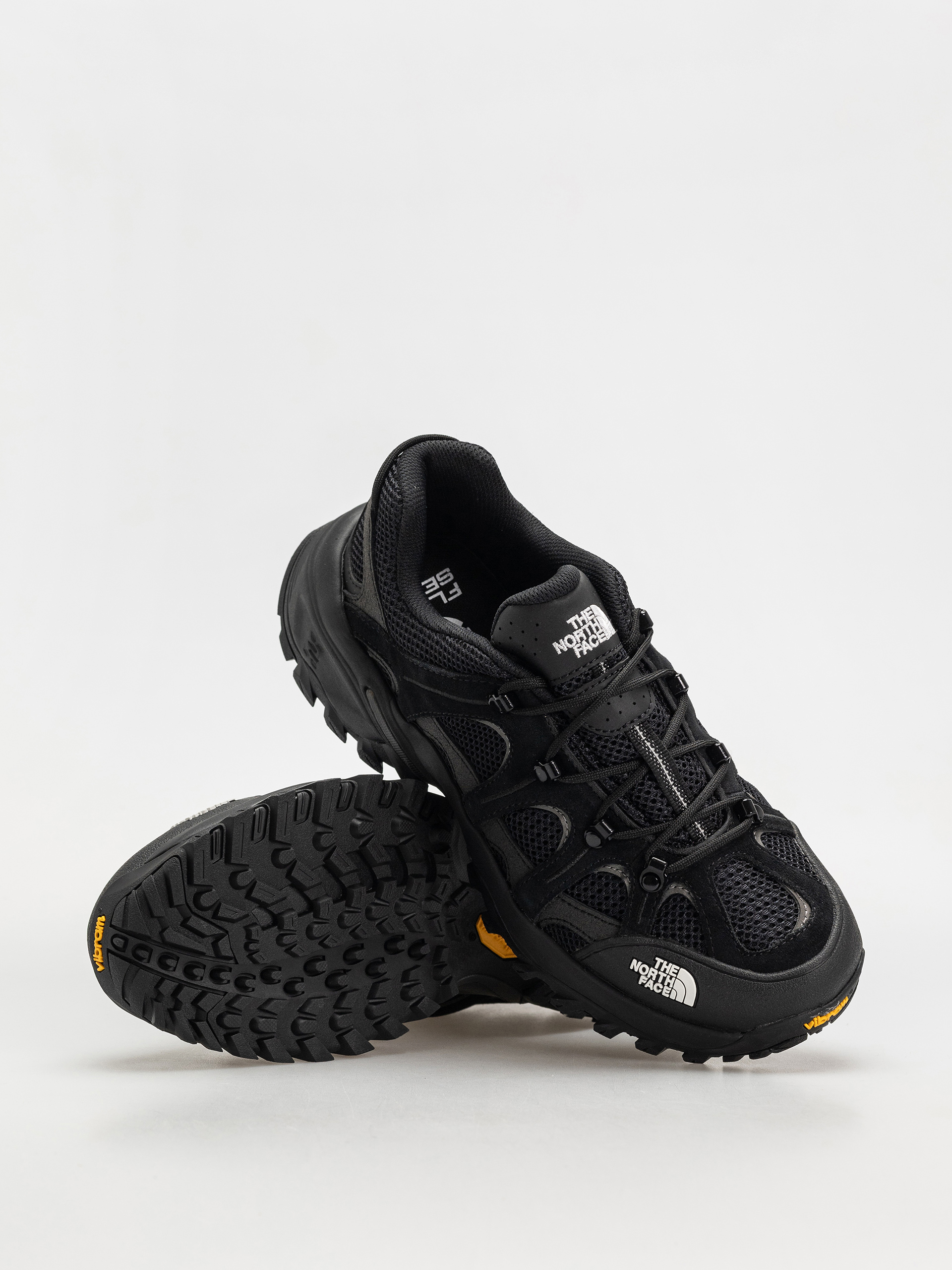 Boty The North Face Hedgehog 06 Rvst (tnf black/tnf white)