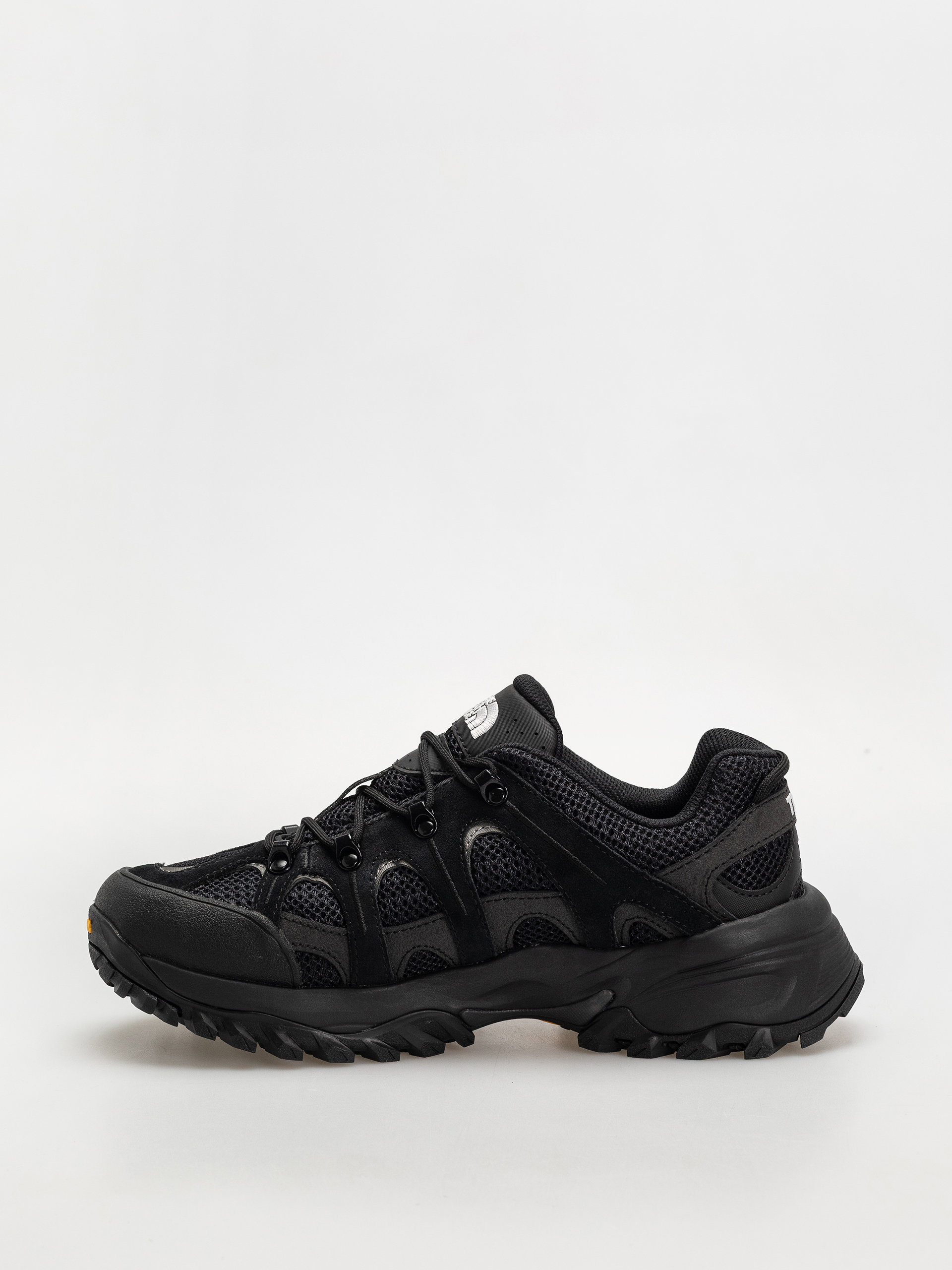 Boty The North Face Hedgehog 06 Rvst (tnf black/tnf white)