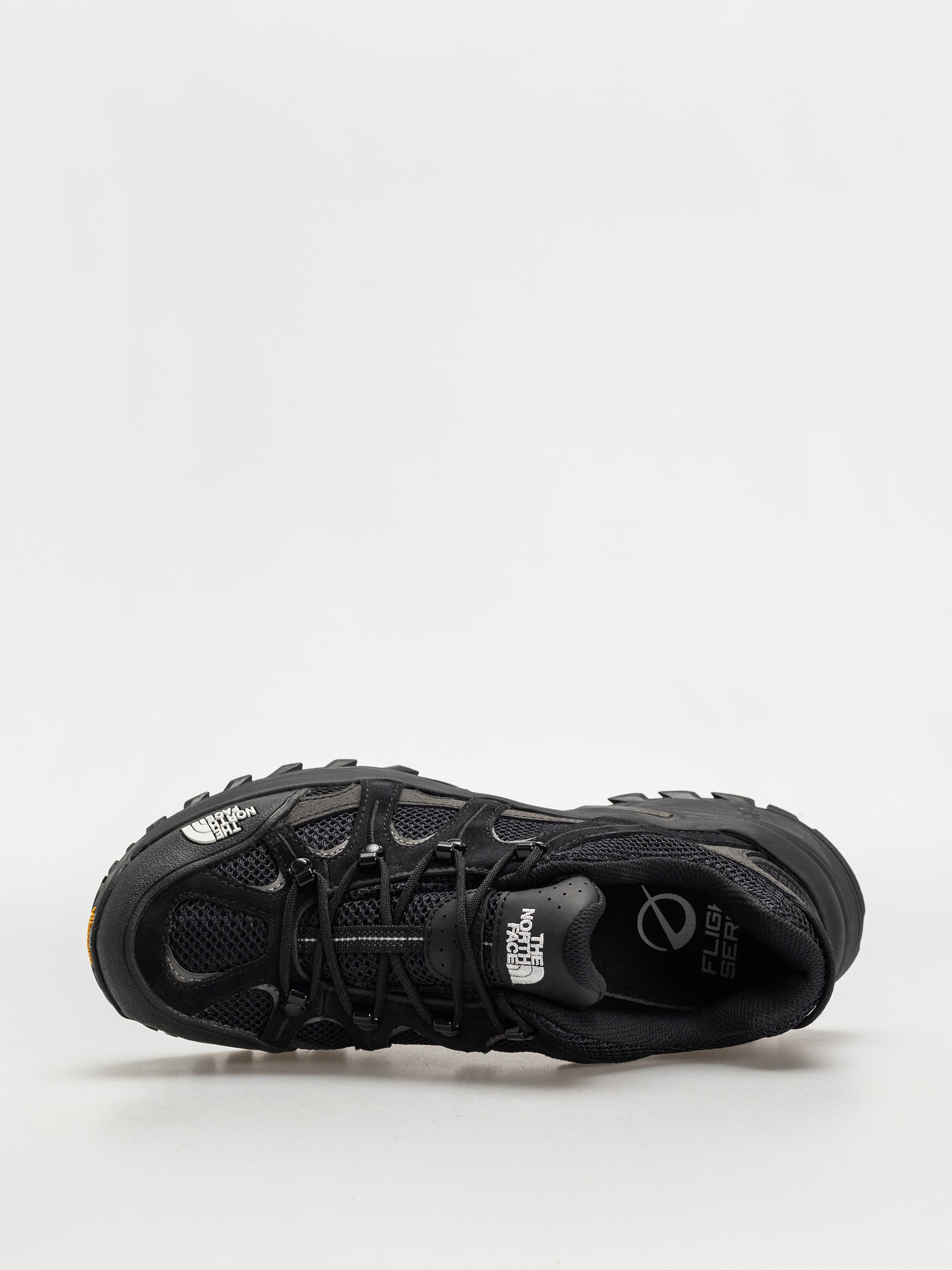 Boty The North Face Hedgehog 06 Rvst (tnf black/tnf white)