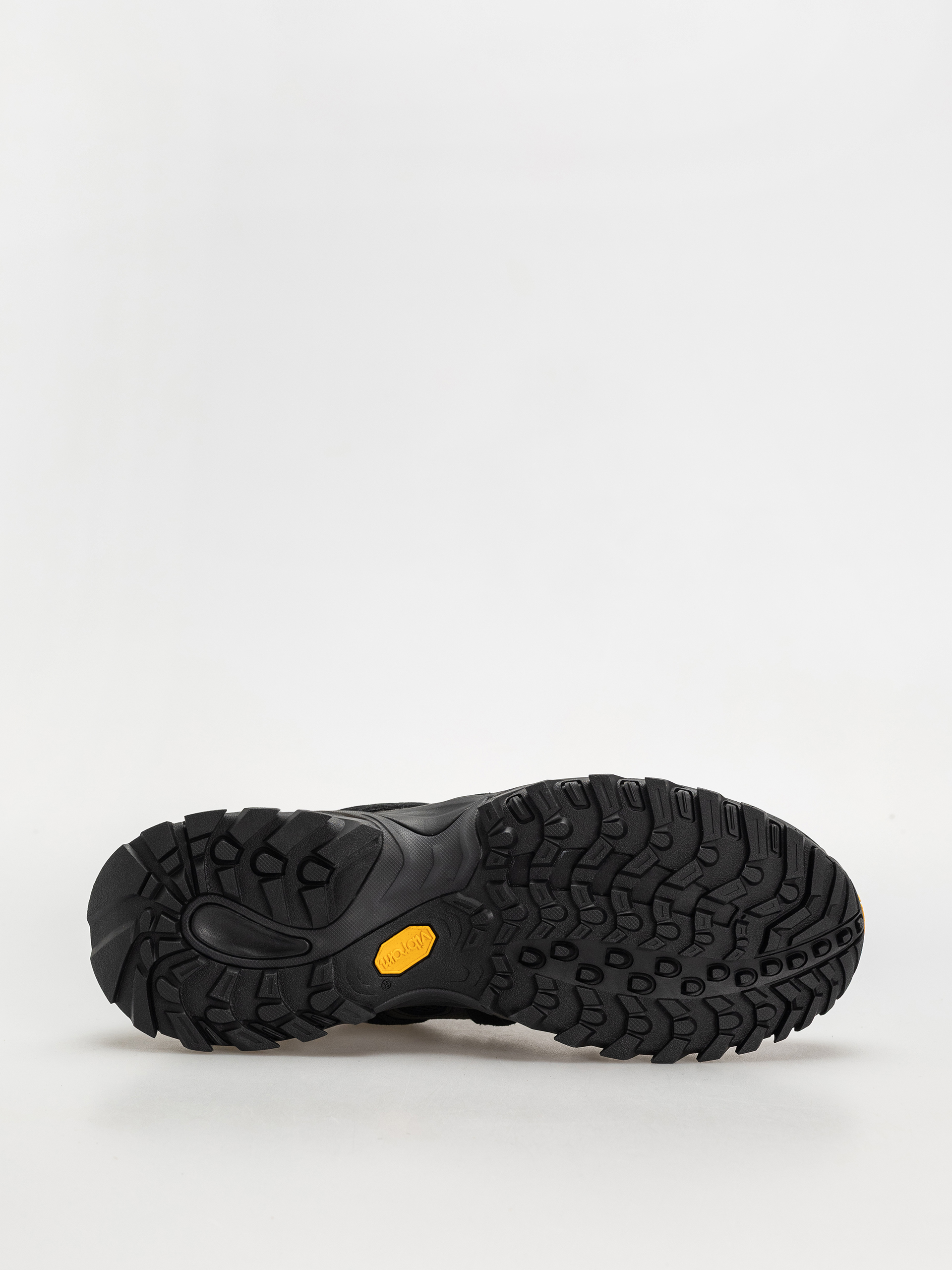 Boty The North Face Hedgehog 06 Rvst (tnf black/tnf white)