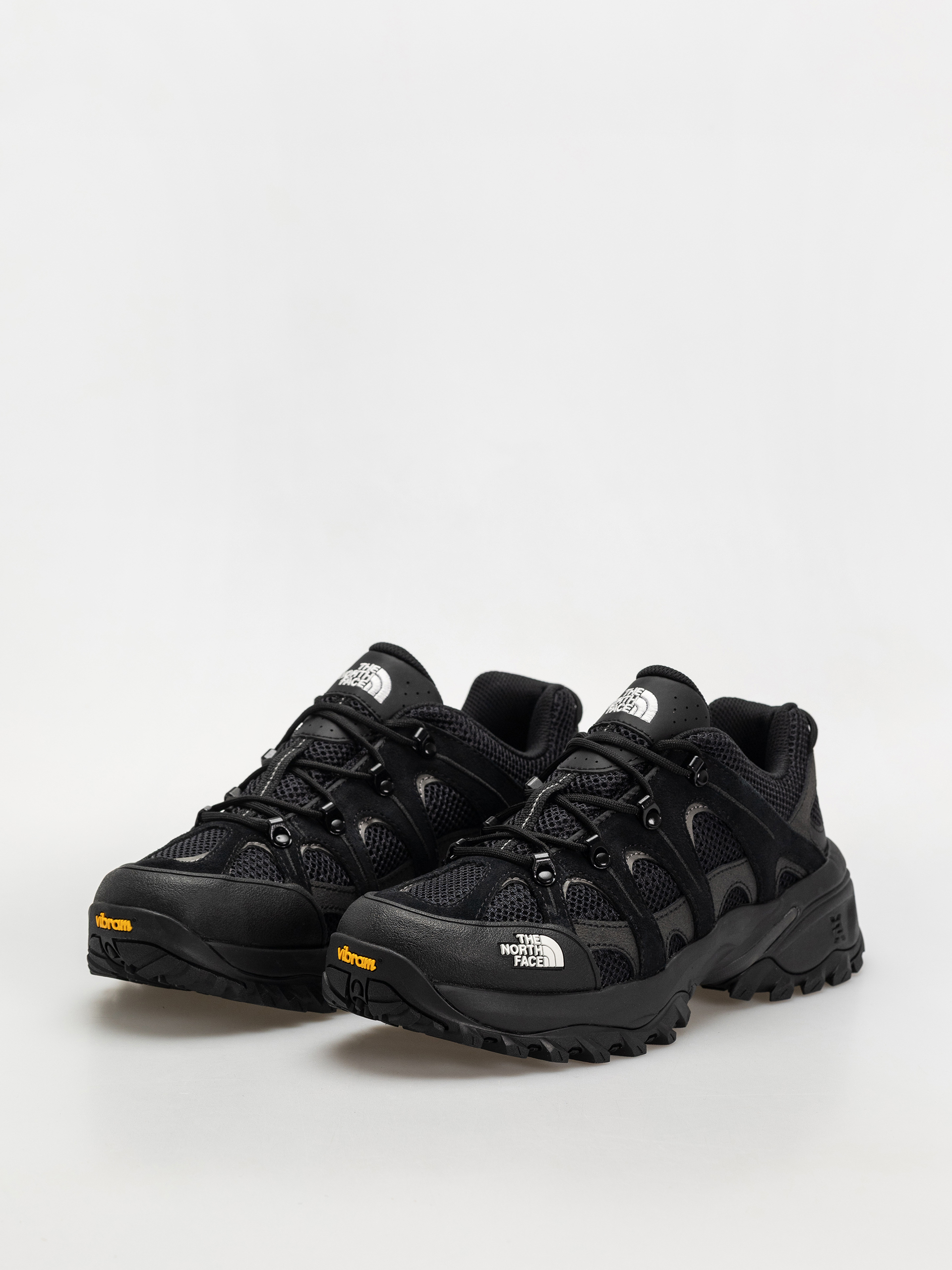 Boty The North Face Hedgehog 06 Rvst (tnf black/tnf white)