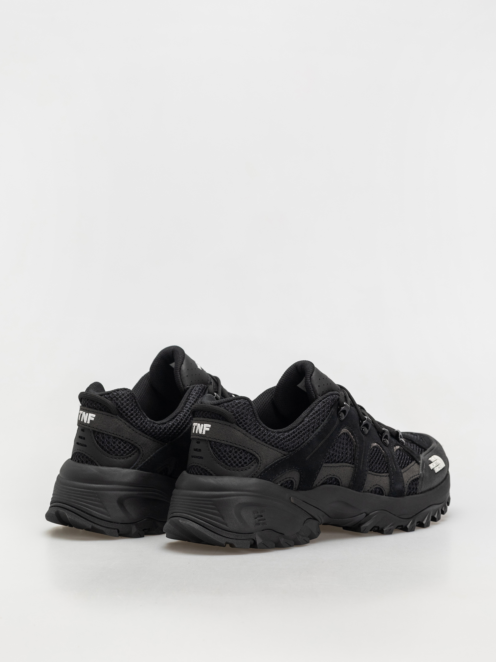 Boty The North Face Hedgehog 06 Rvst (tnf black/tnf white)