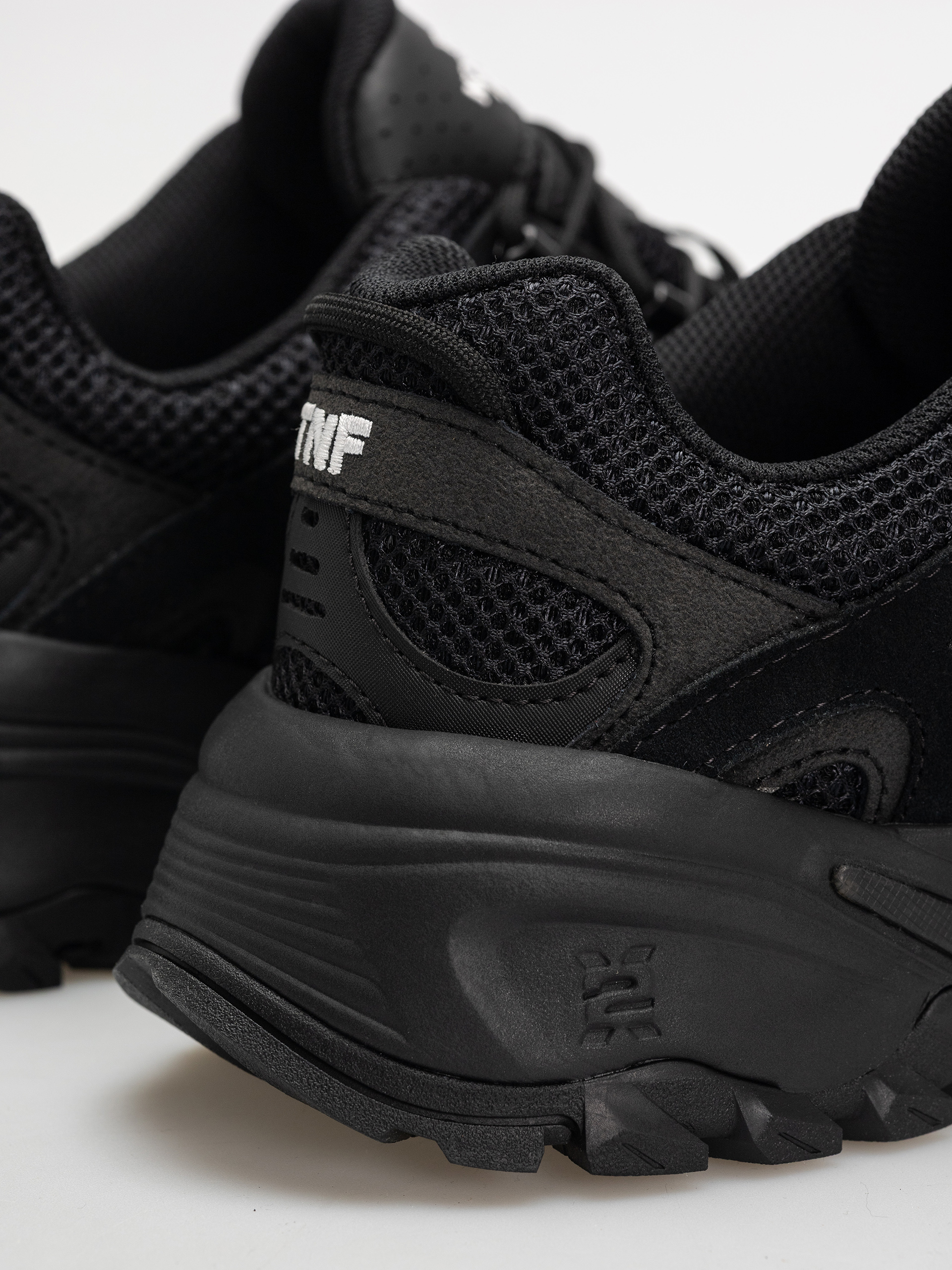 Boty The North Face Hedgehog 06 Rvst (tnf black/tnf white)