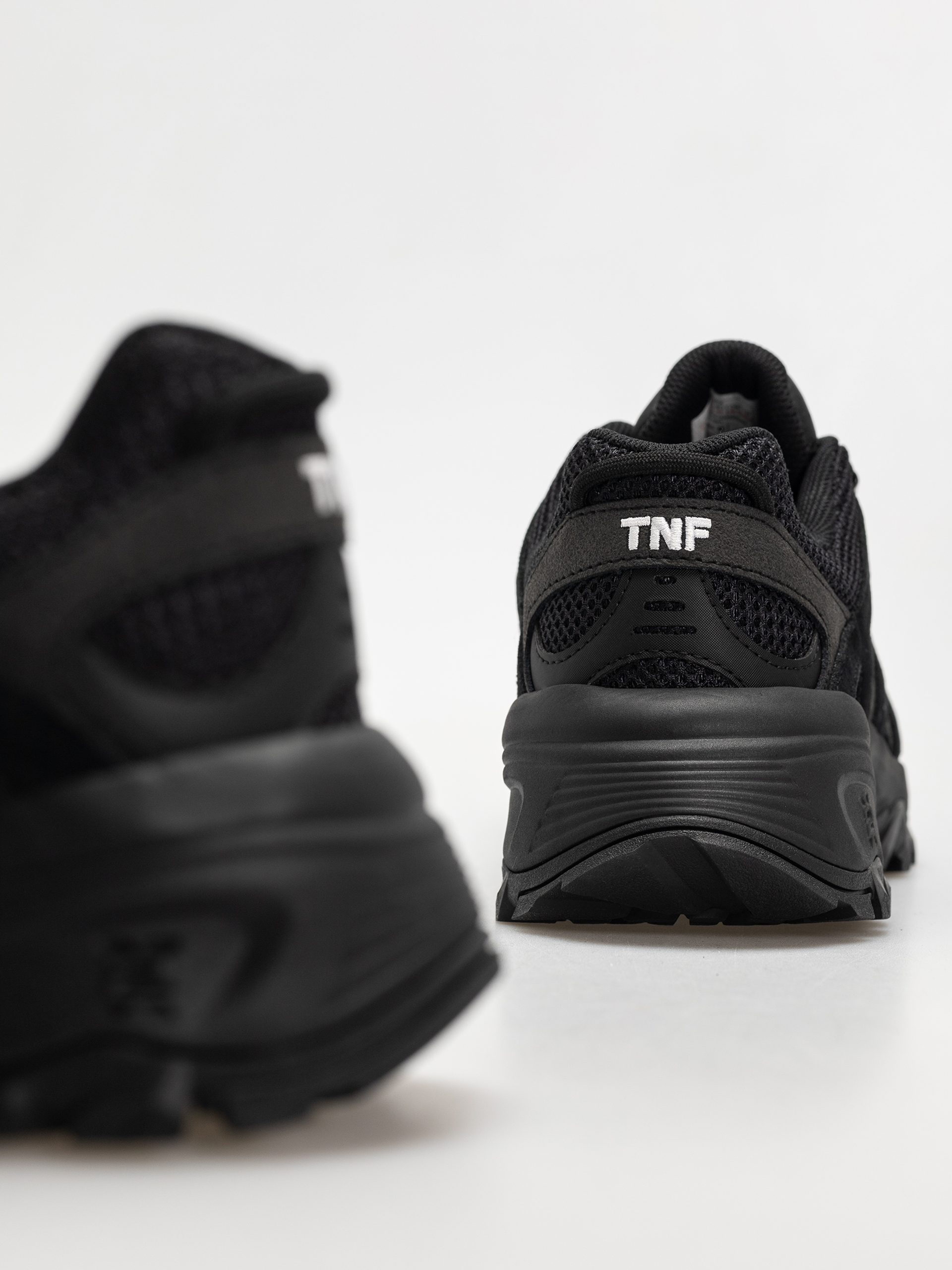 Boty The North Face Hedgehog 06 Rvst (tnf black/tnf white)