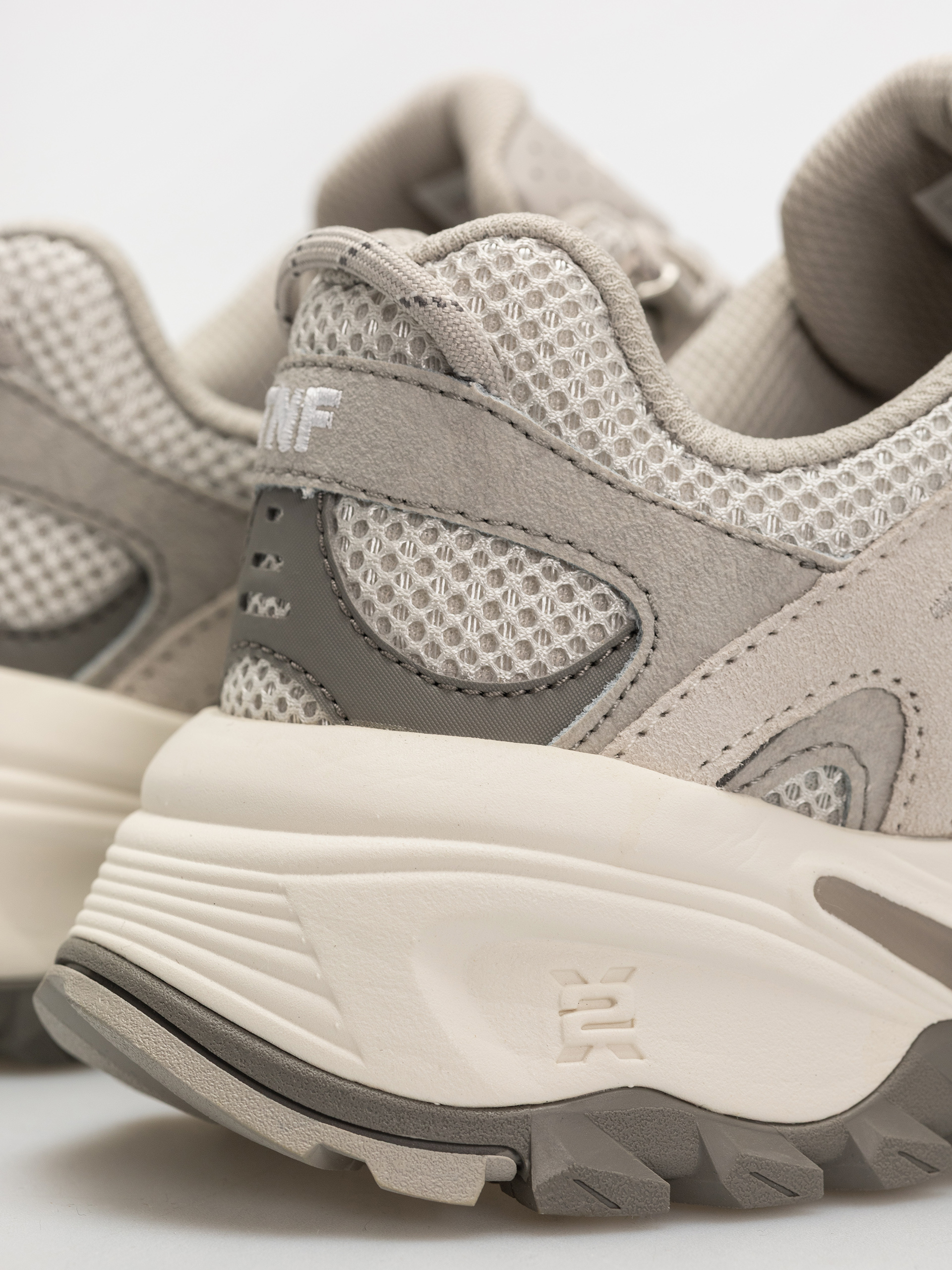 Boty The North Face Hedgehog 06 Rvst (calacatta/stone slab)