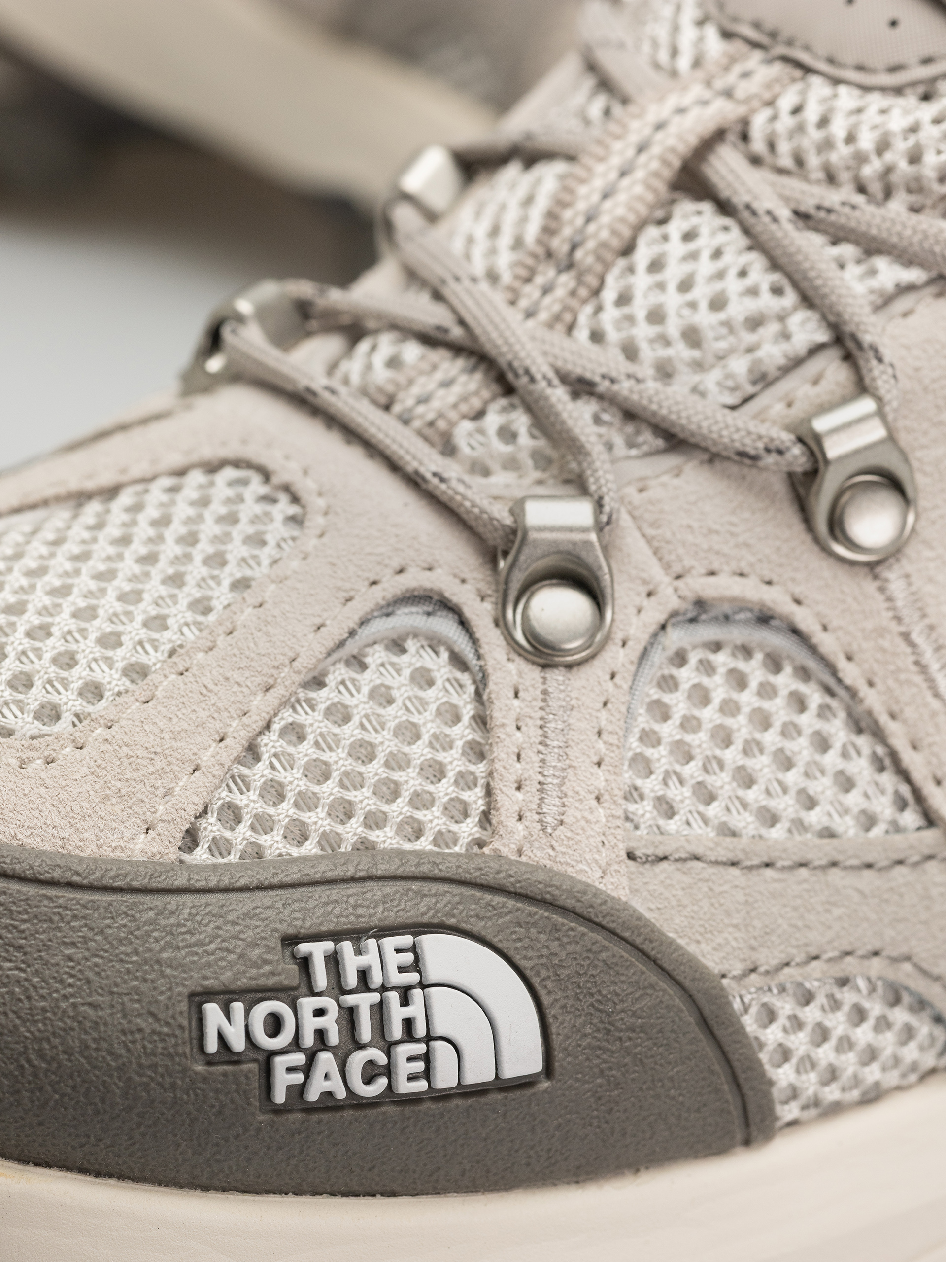 Boty The North Face Hedgehog 06 Rvst (calacatta/stone slab)