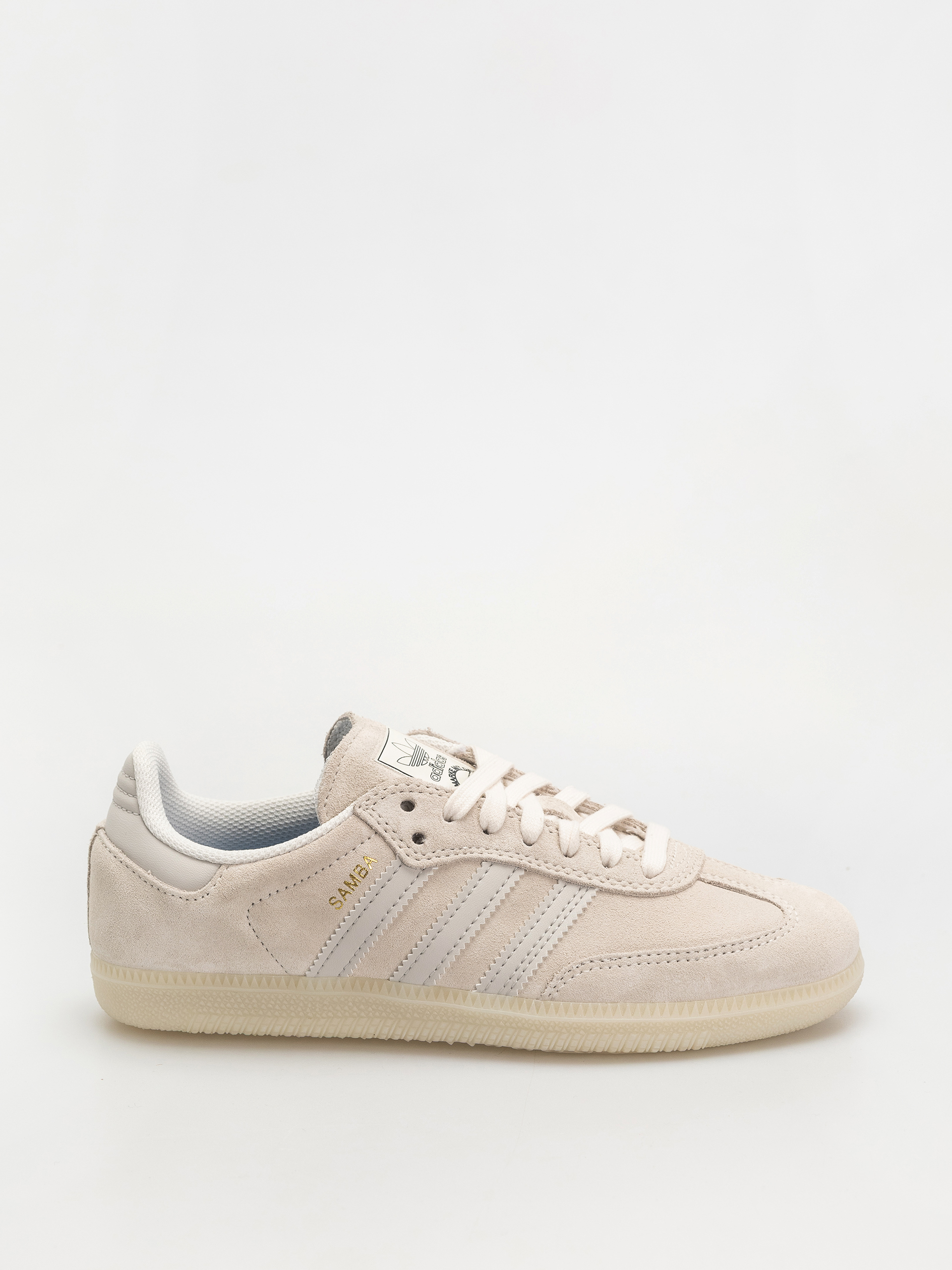 Boty adidas Samba Adv (cwhite/greone/carbon)