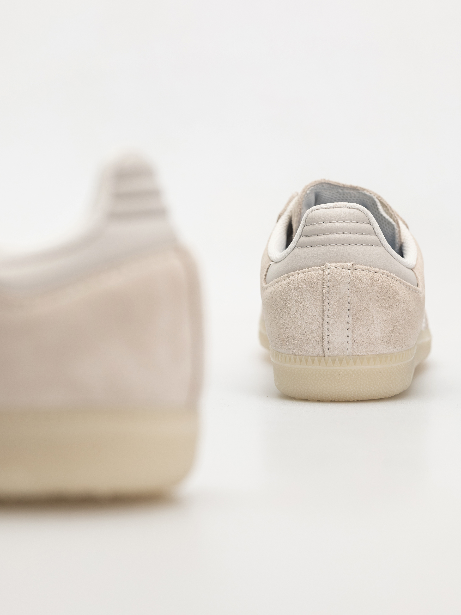 Boty adidas Samba Adv (cwhite/greone/carbon)