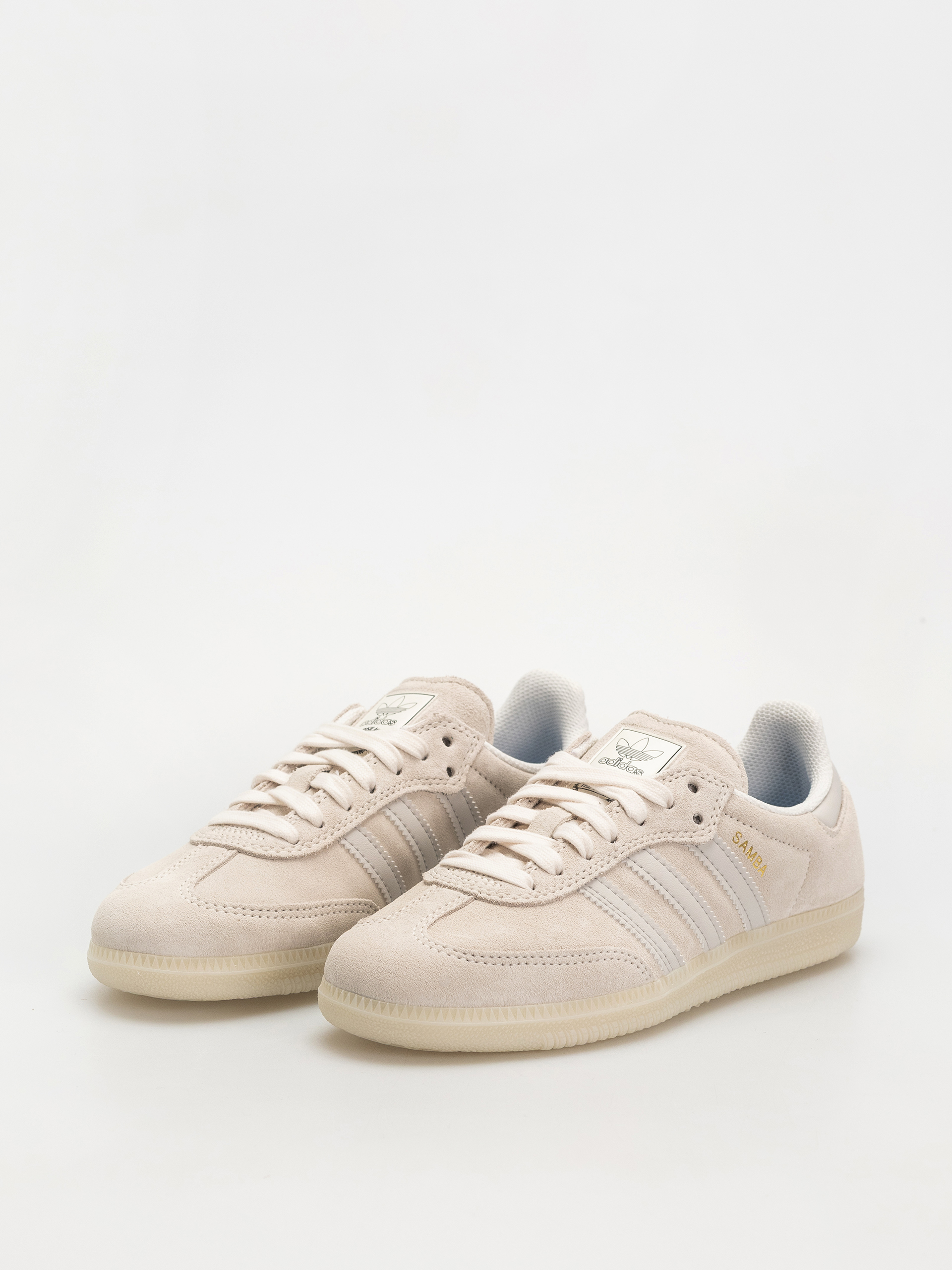 Boty adidas Samba Adv (cwhite/greone/carbon)